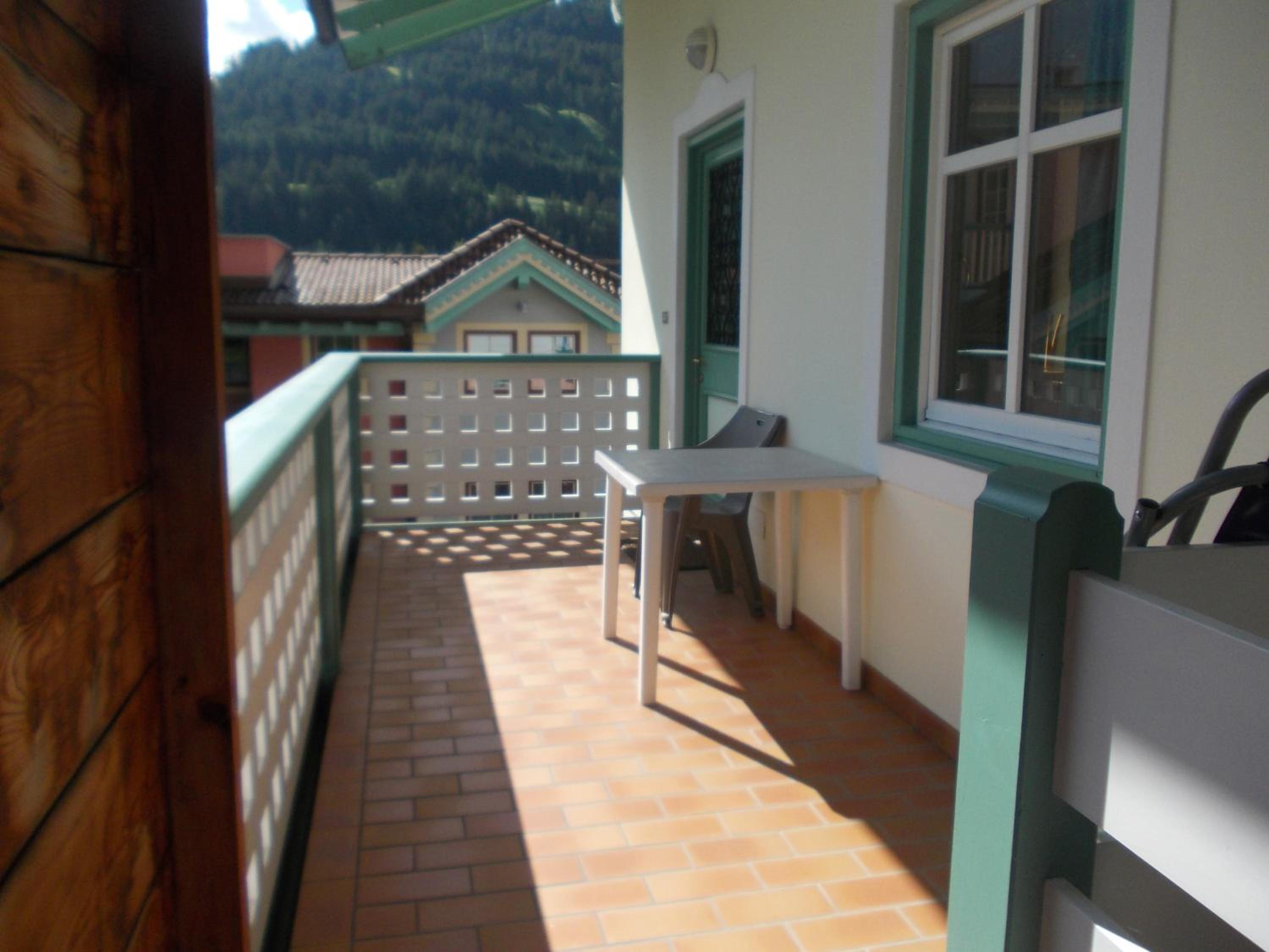 Casa Al Mesdì