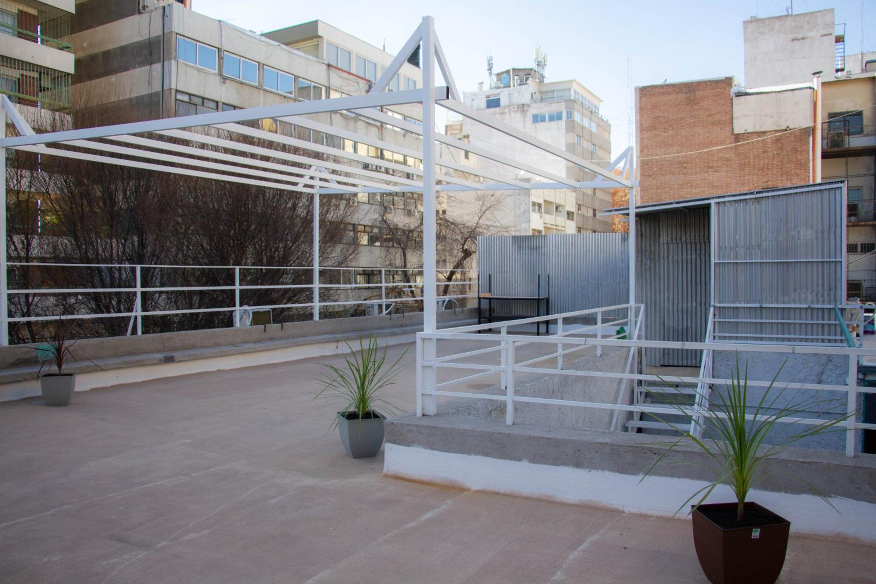 Sin Fin Hostel