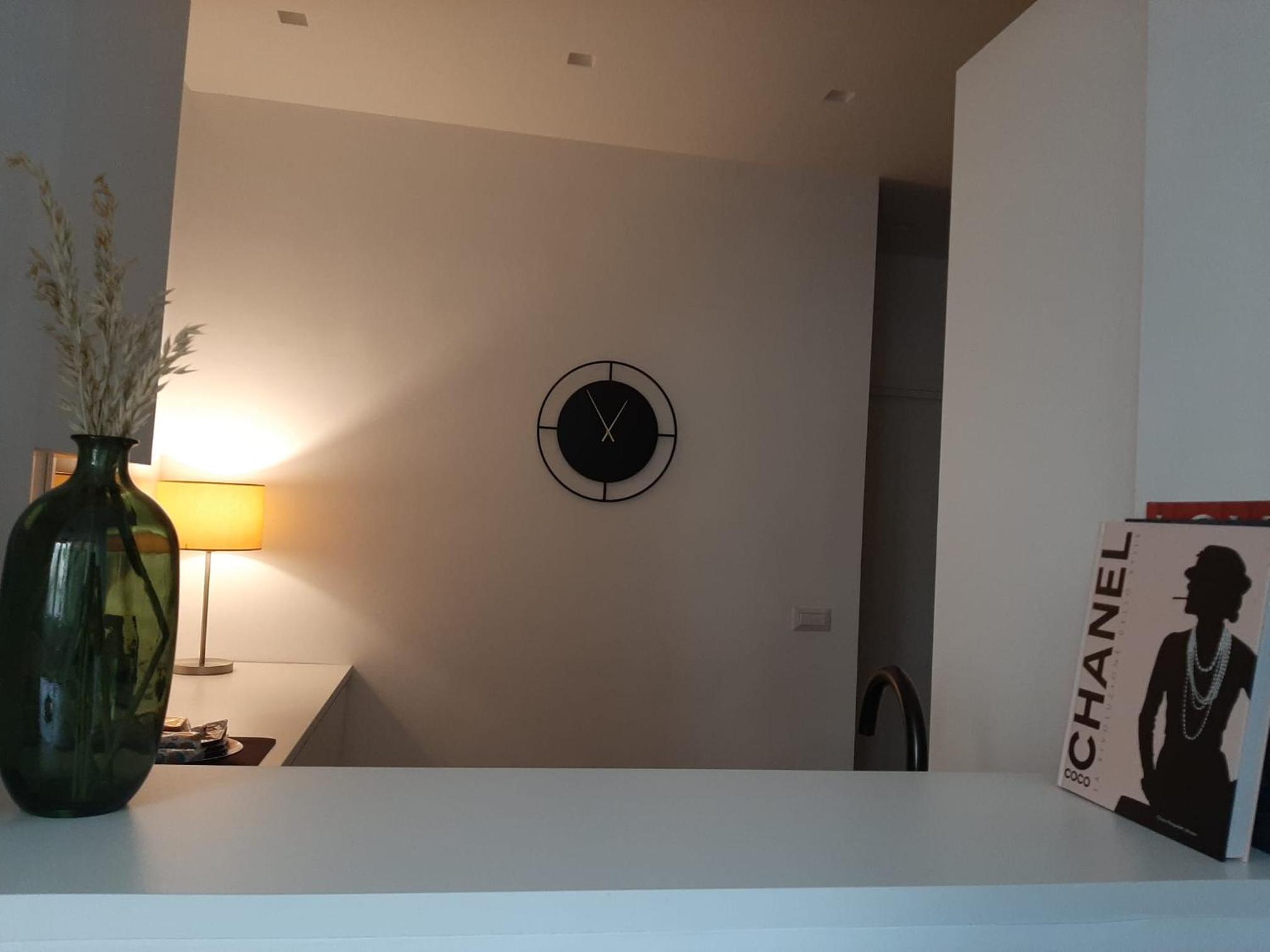 CRIS HOUSE