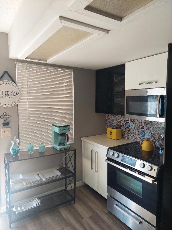 The Oshun Suite - Exclusive Gated Pool Community Near USF and Busch Gardens view 4