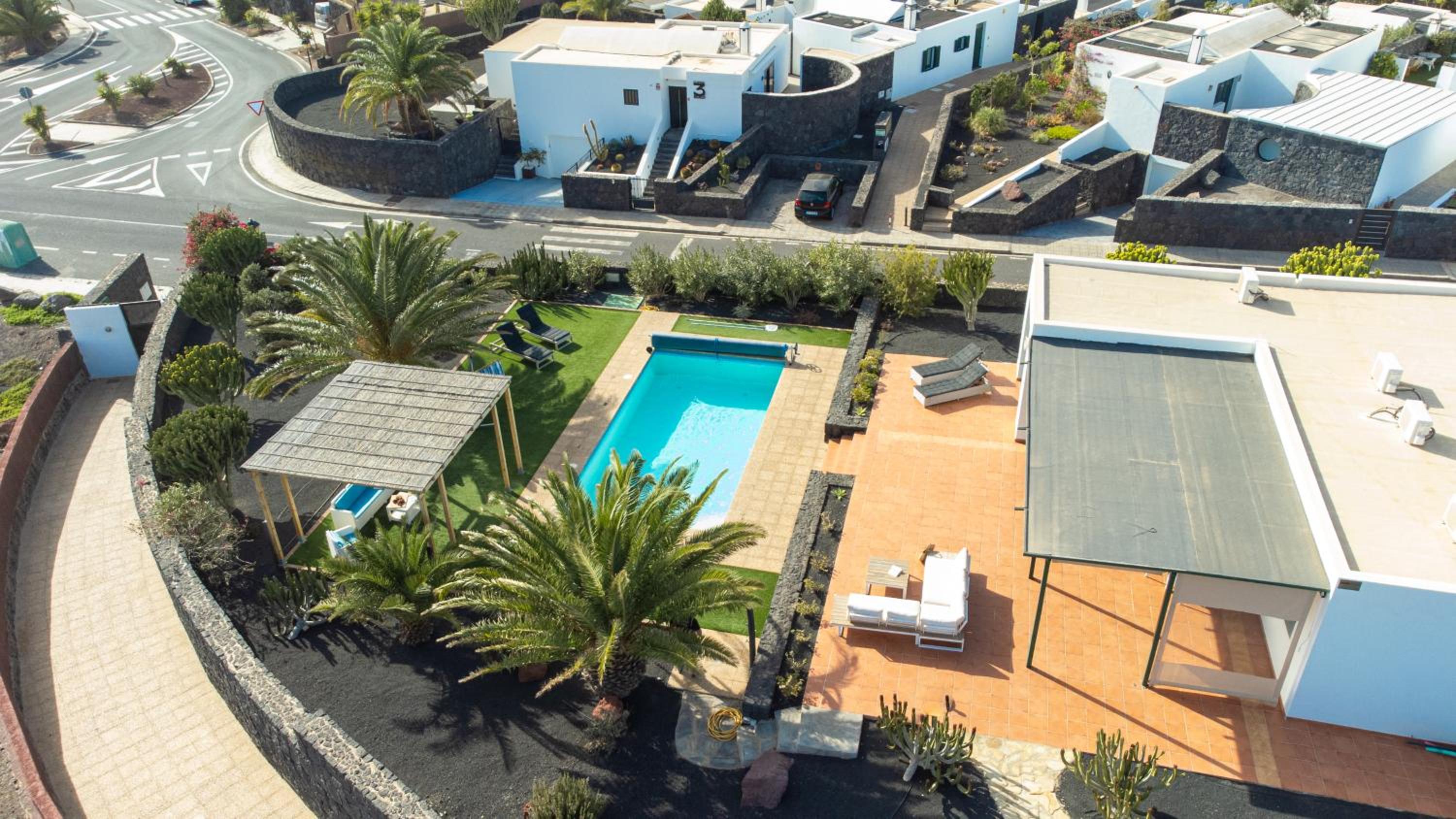 Villa Papagayo Lanzarote photo 3