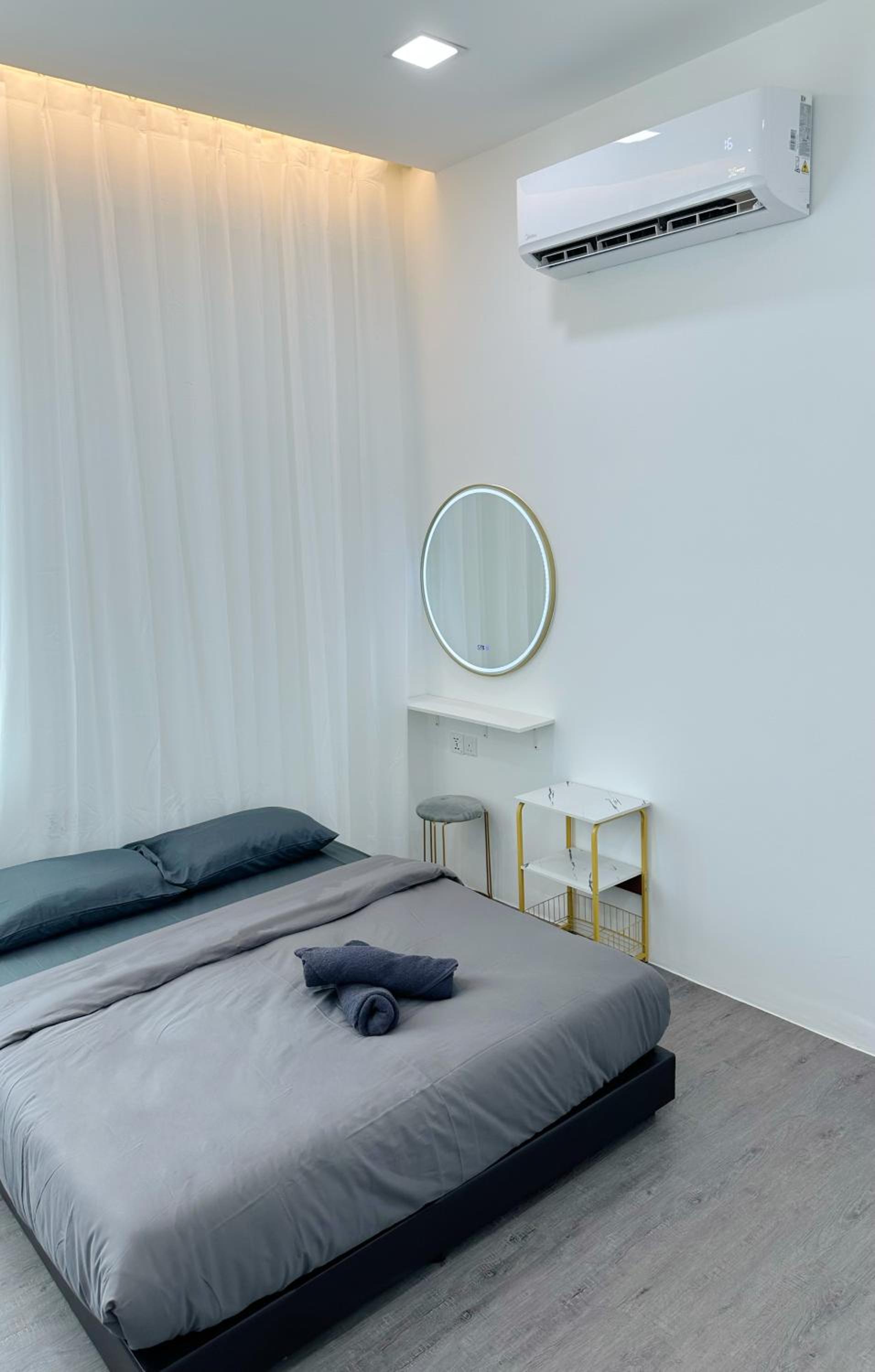 bossku villa homestay melaka photo 8