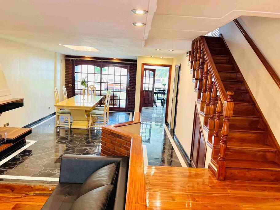 Casona en Buenos Aires
