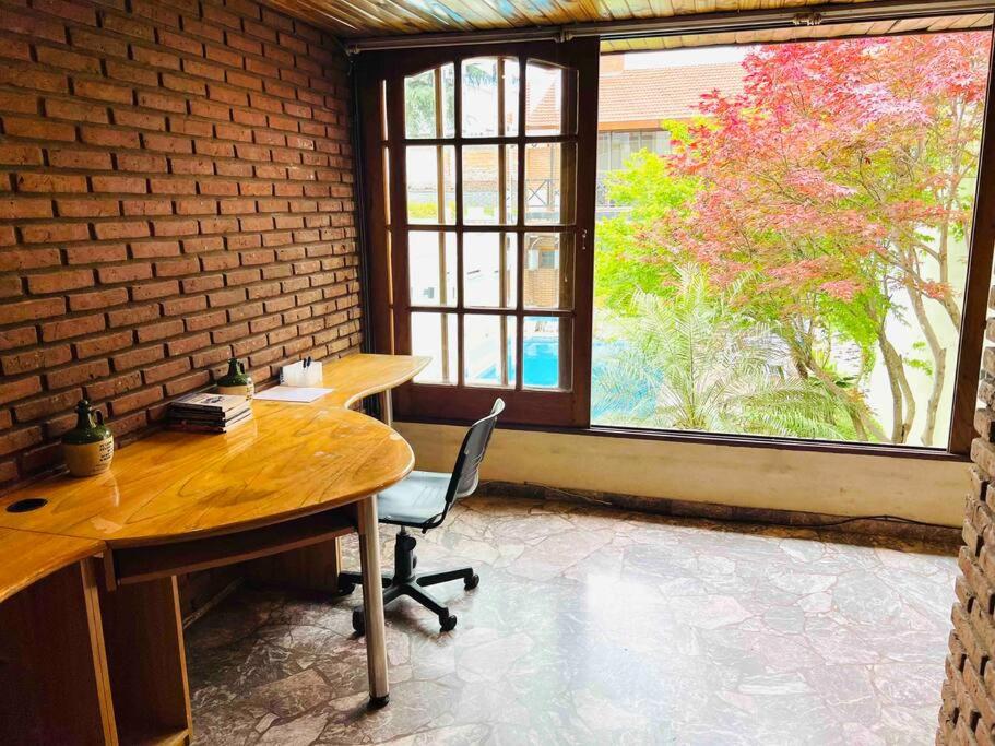 Casona en Buenos Aires