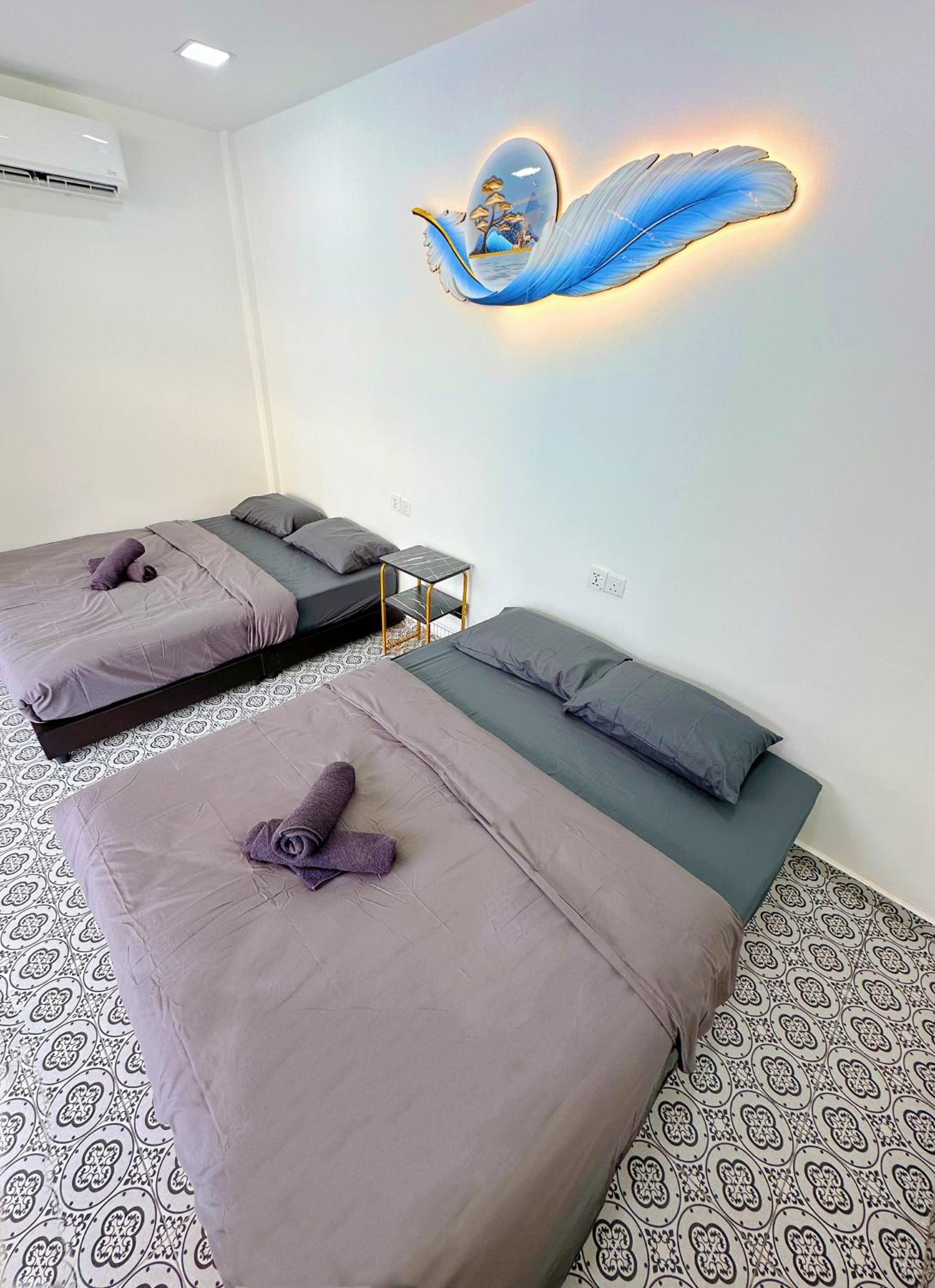 bossku villa homestay melaka photo 6