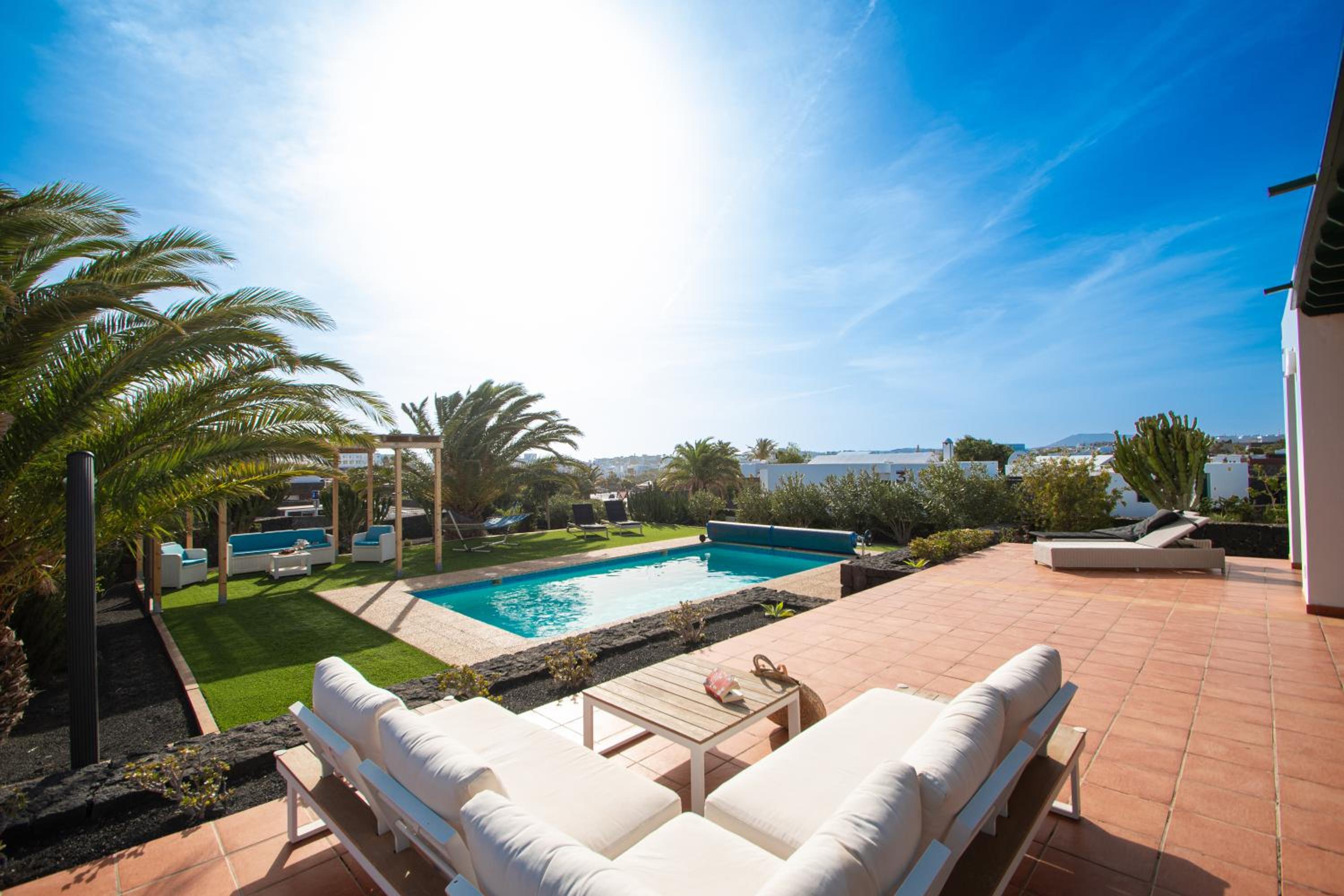 Villa Papagayo Lanzarote photo 4