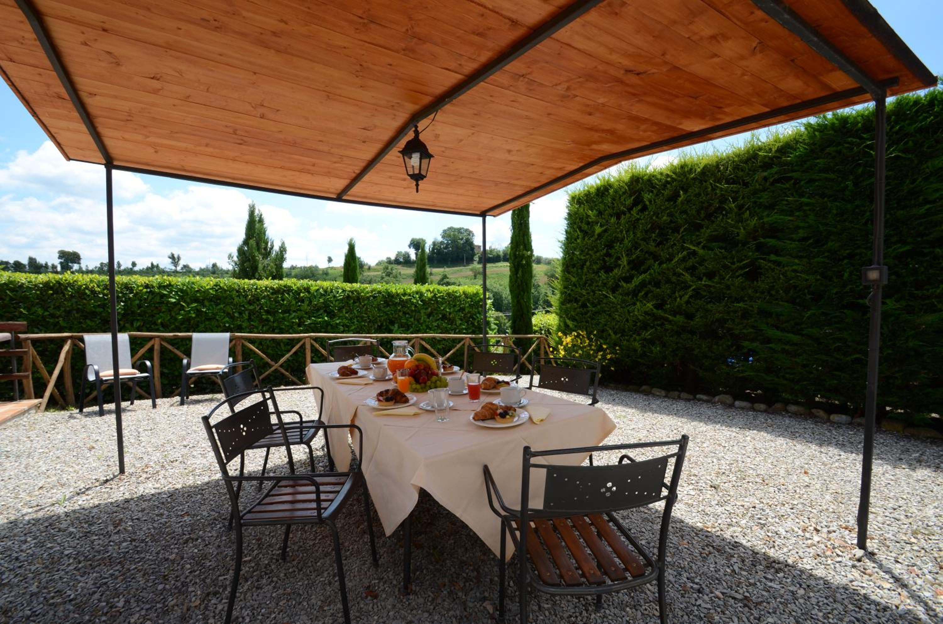 PODERE BAIOCCO TENUTA