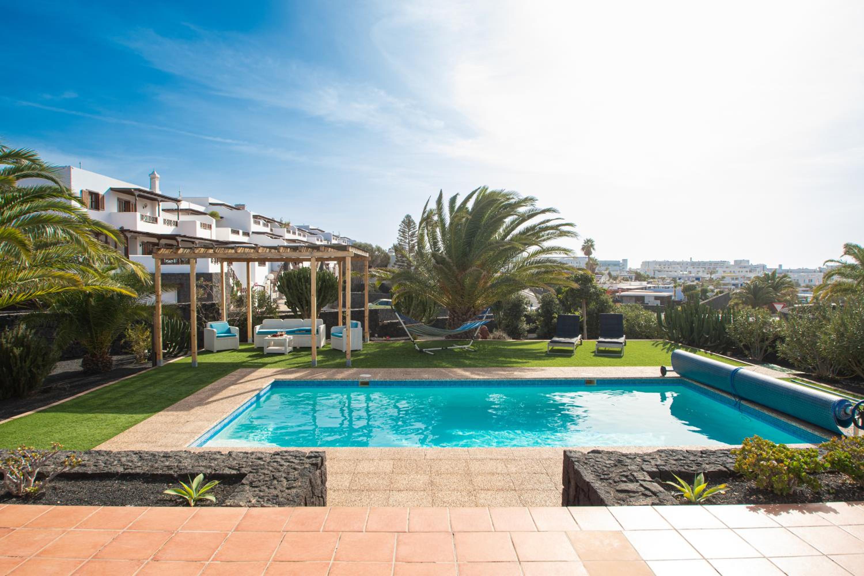 Villa Papagayo Lanzarote photo 5
