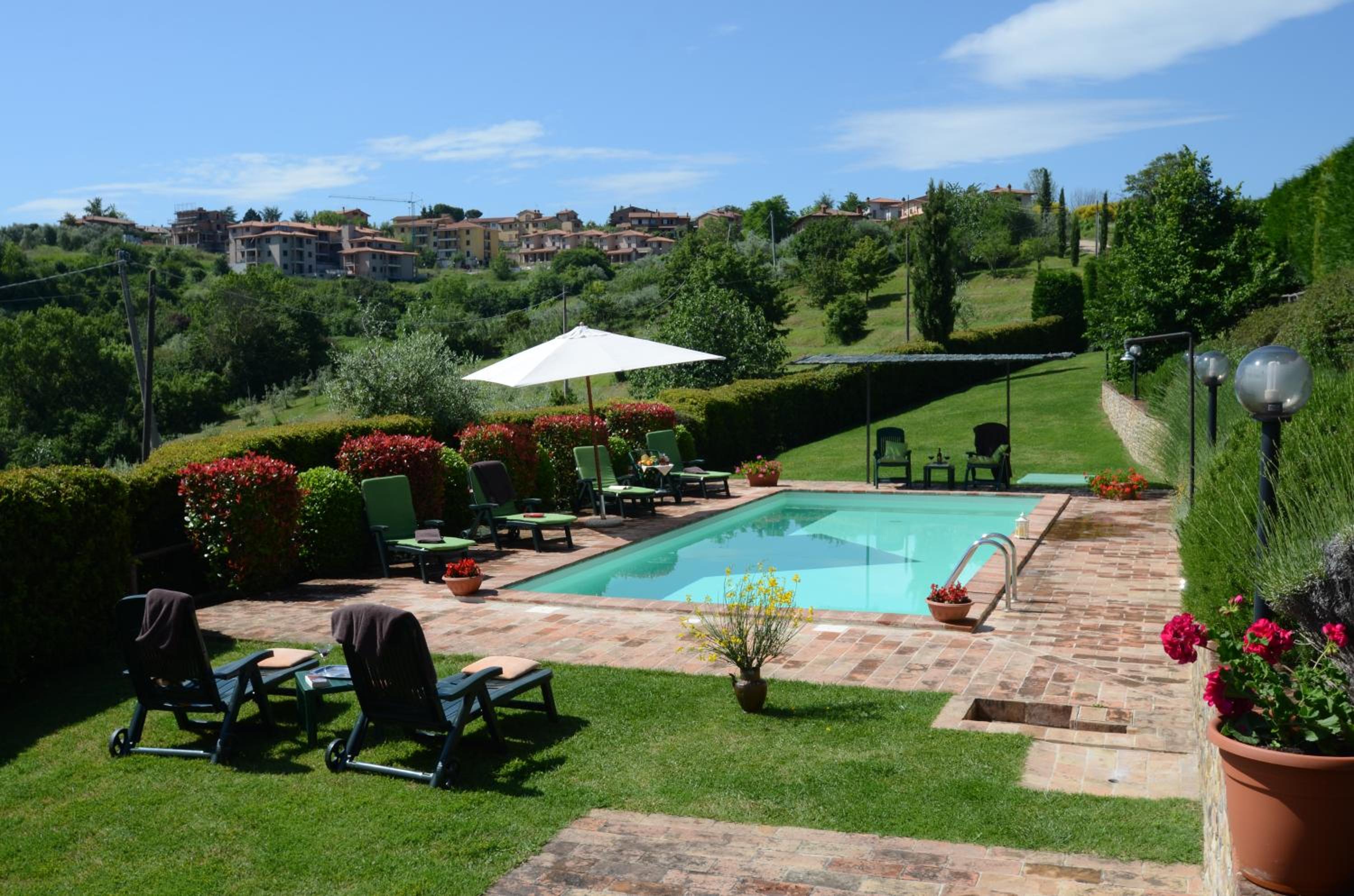 PODERE BAIOCCO TENUTA