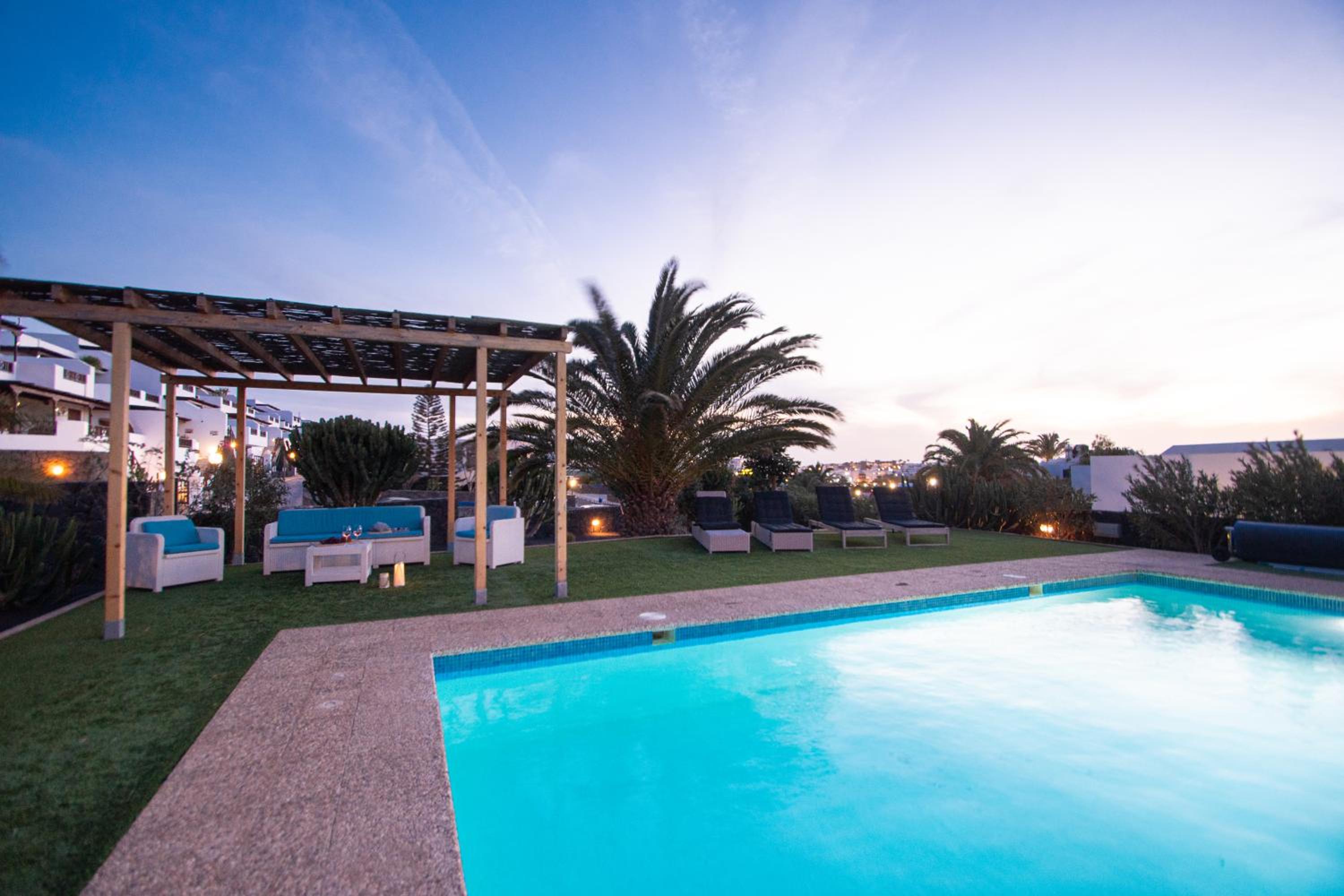 Villa Papagayo Lanzarote photo 2