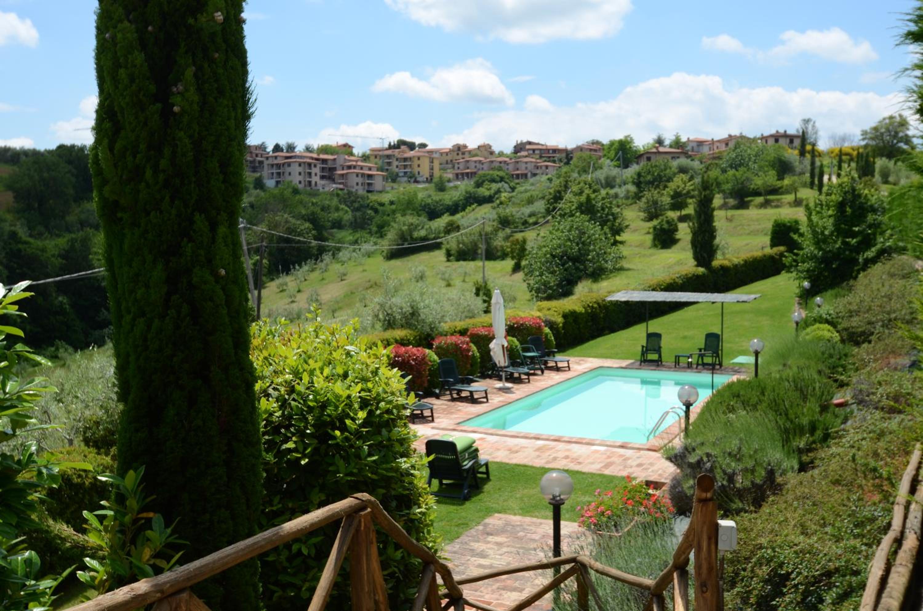 PODERE BAIOCCO TENUTA