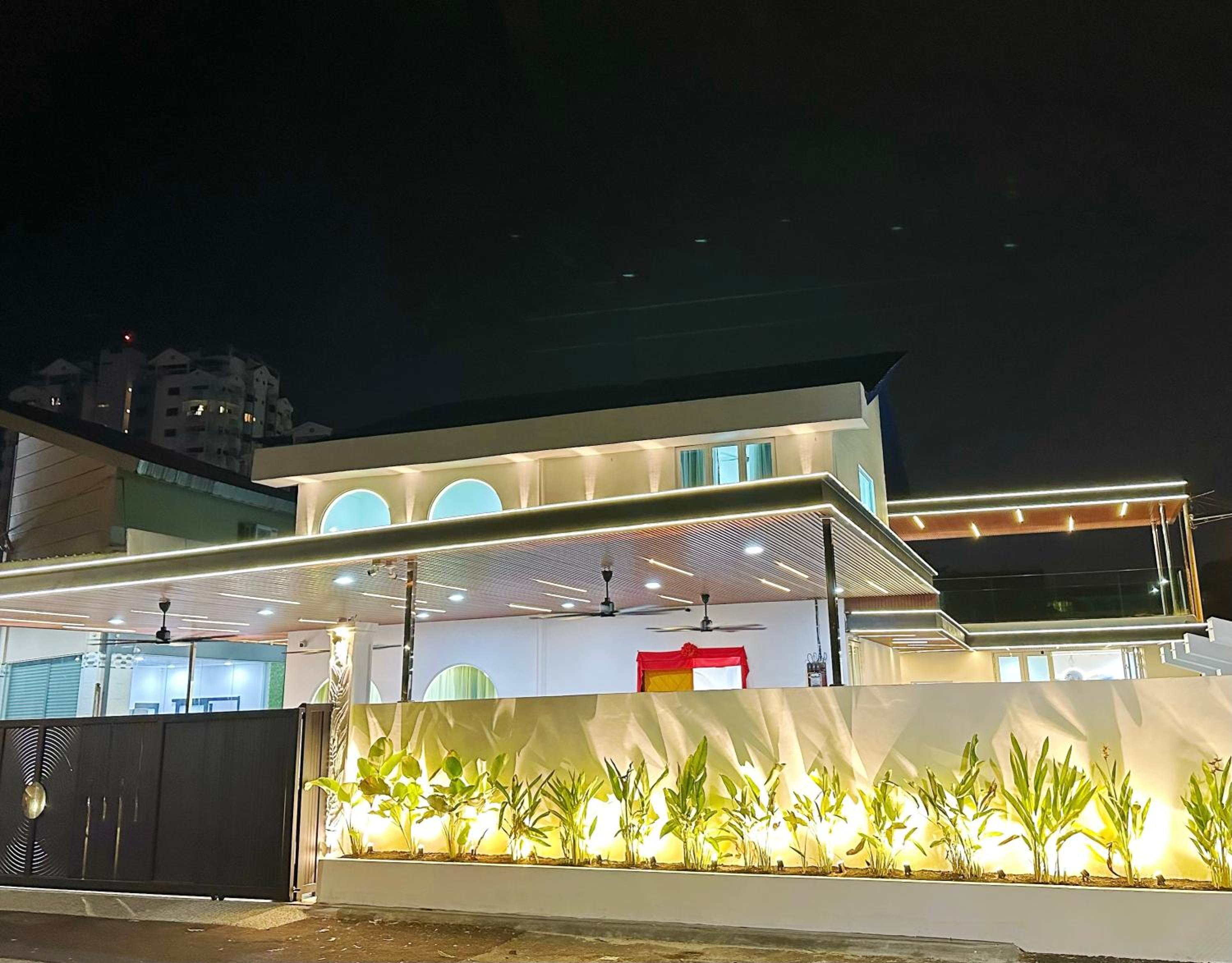 bossku villa homestay melaka photo 3