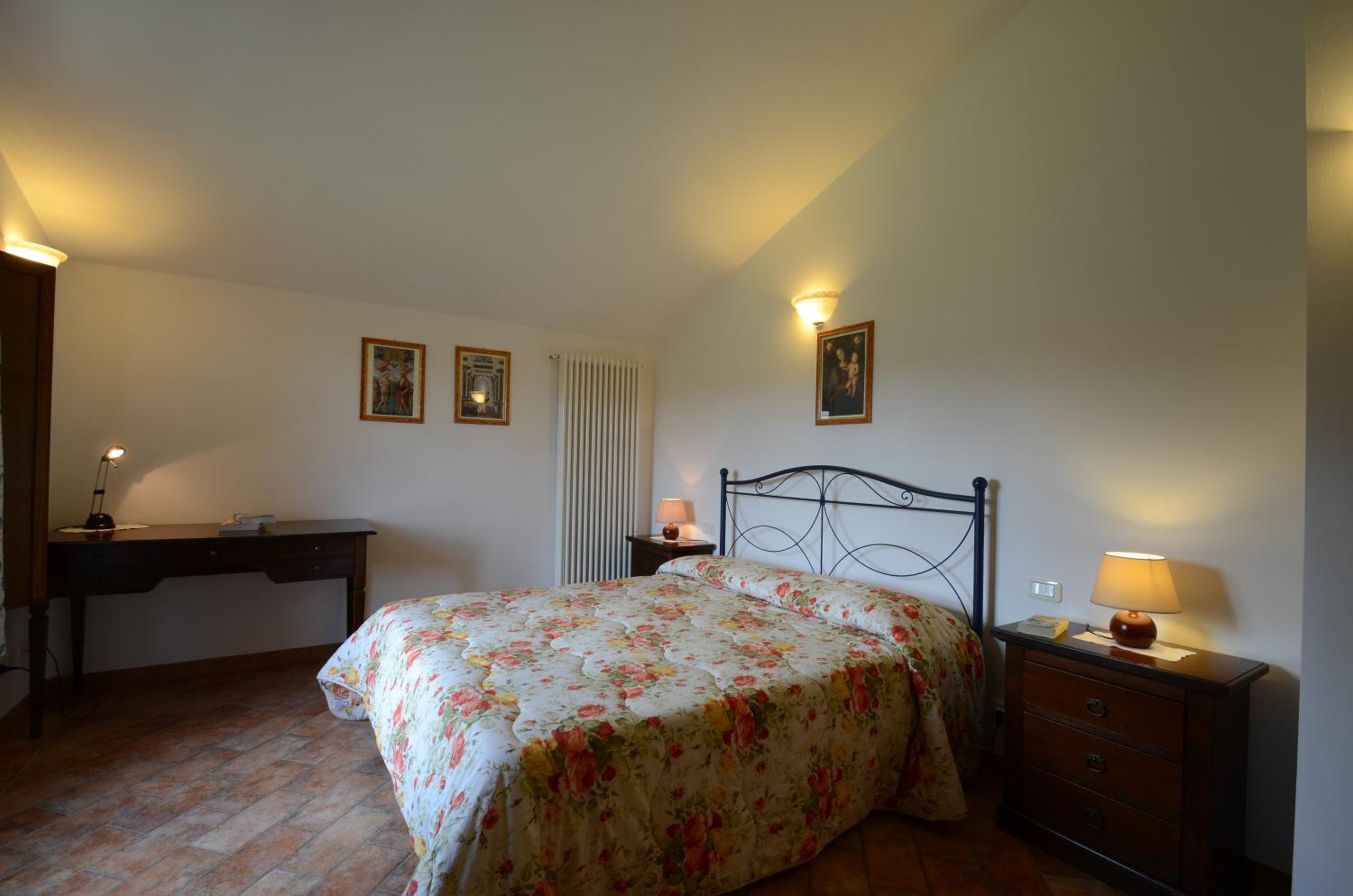 PODERE BAIOCCO TENUTA