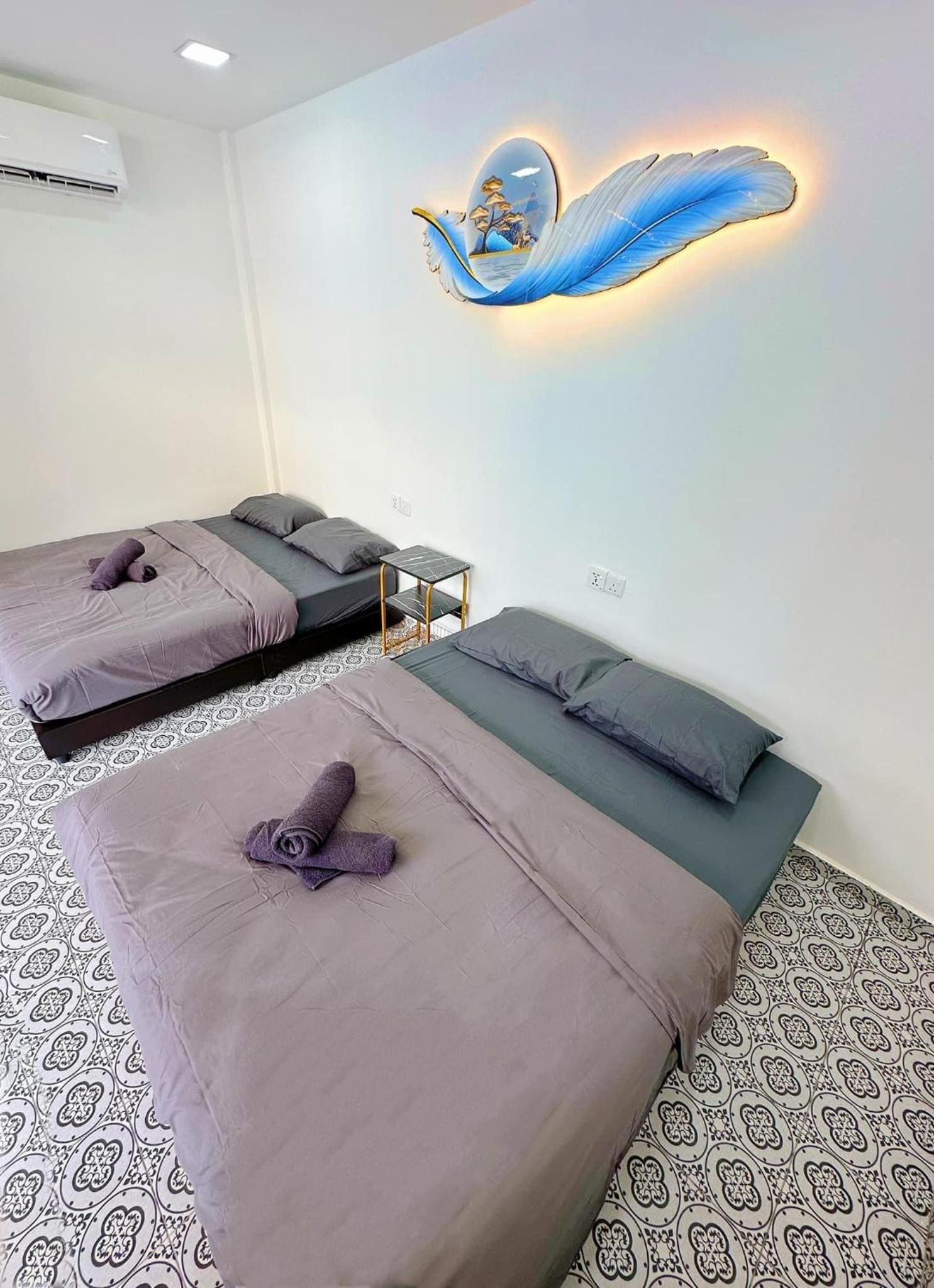 bossku villa homestay melaka photo 2