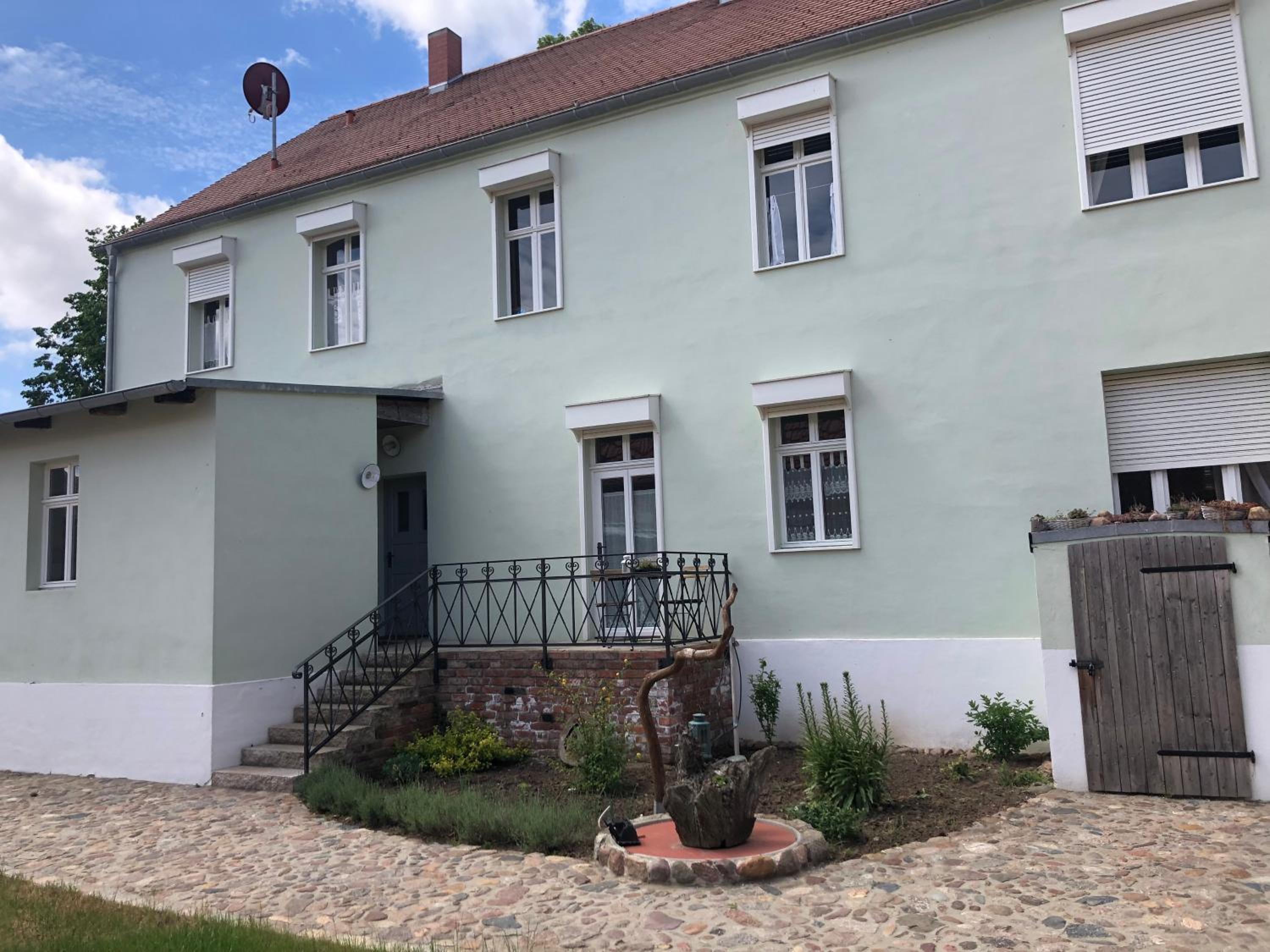 Else‘s Hof - Wohnung Else view 3