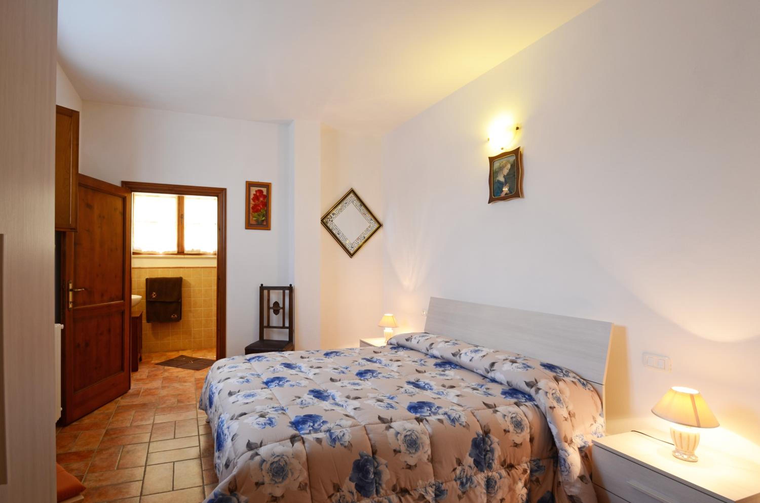 PODERE BAIOCCO TENUTA