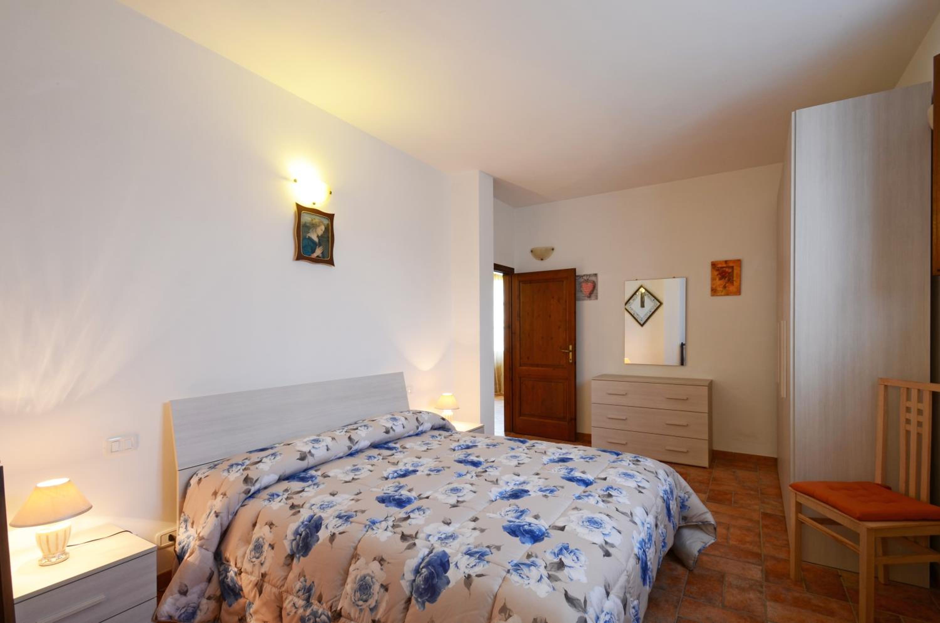 PODERE BAIOCCO TENUTA
