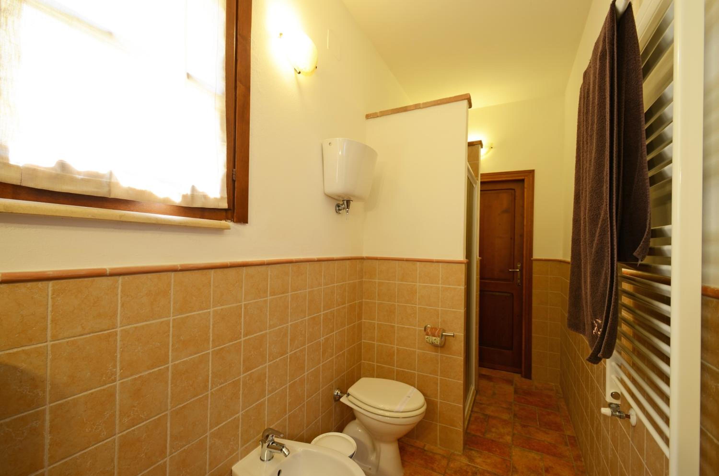 PODERE BAIOCCO TENUTA