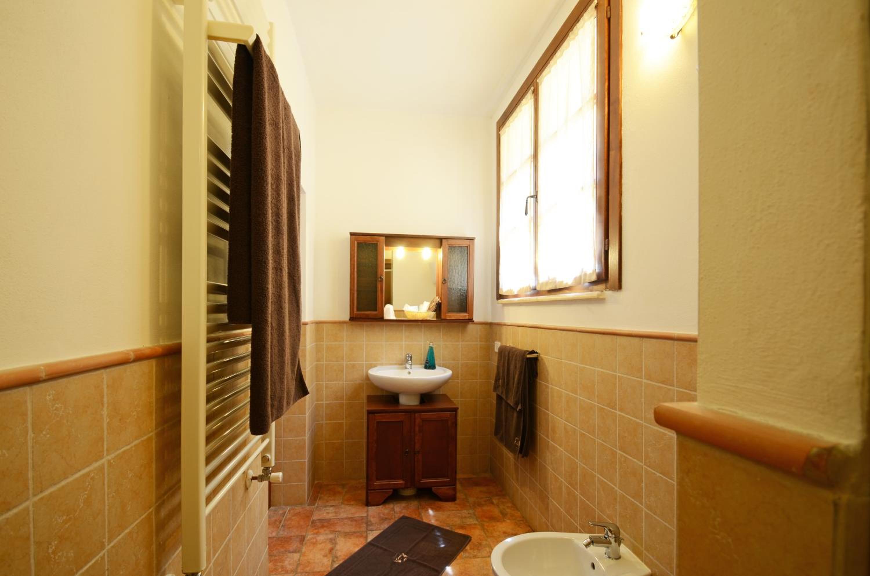 PODERE BAIOCCO TENUTA