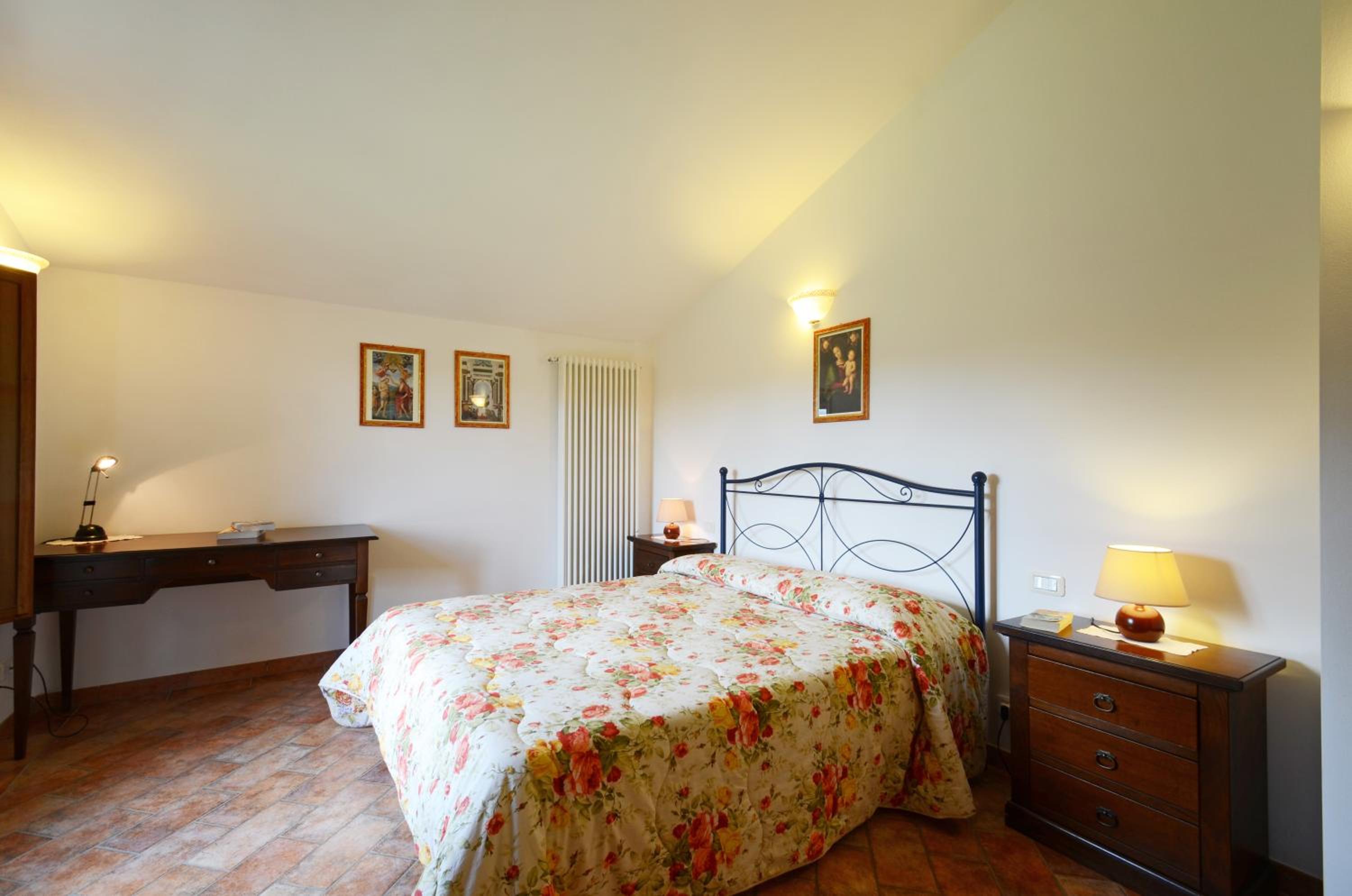 PODERE BAIOCCO TENUTA