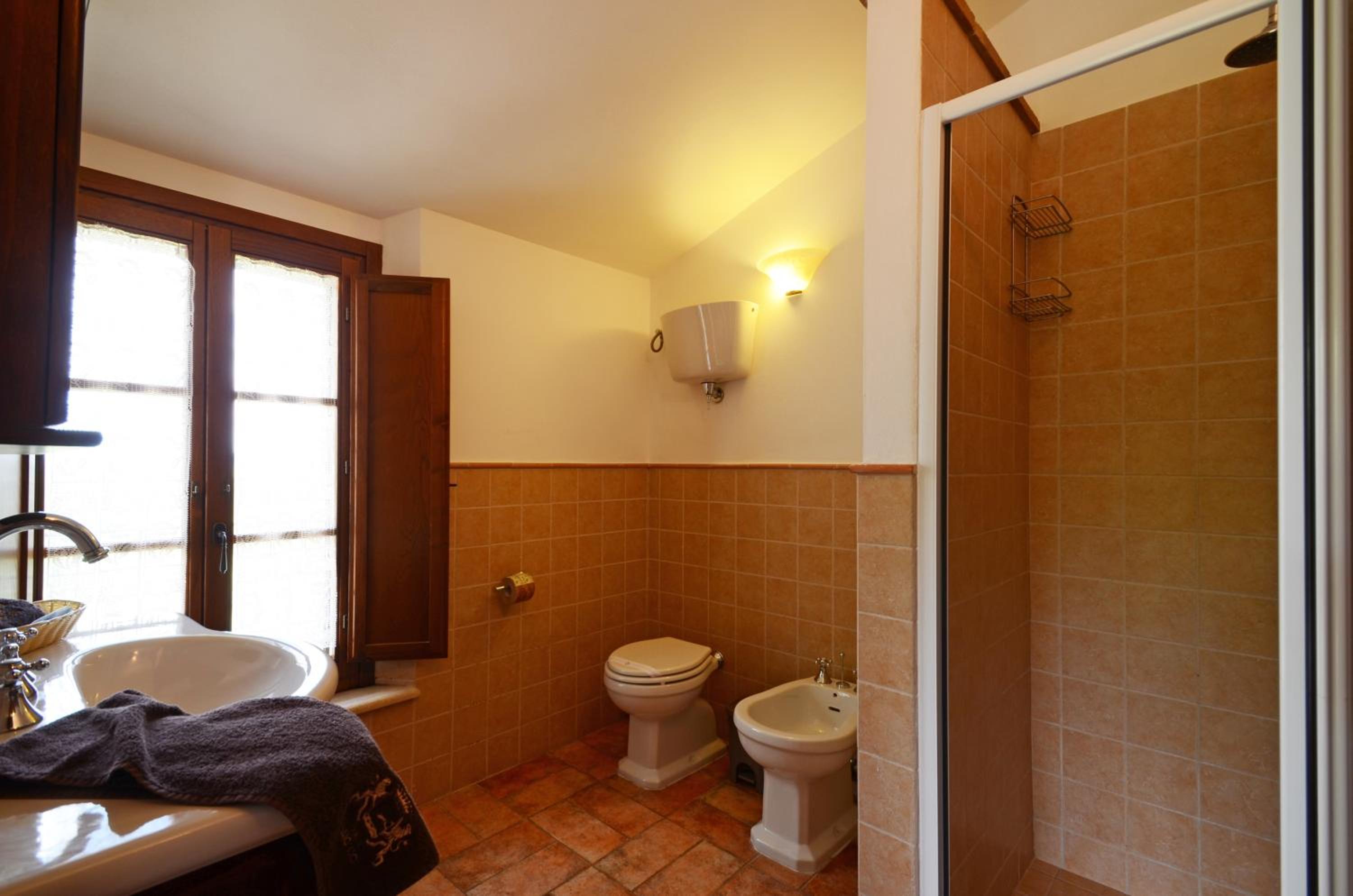 PODERE BAIOCCO TENUTA