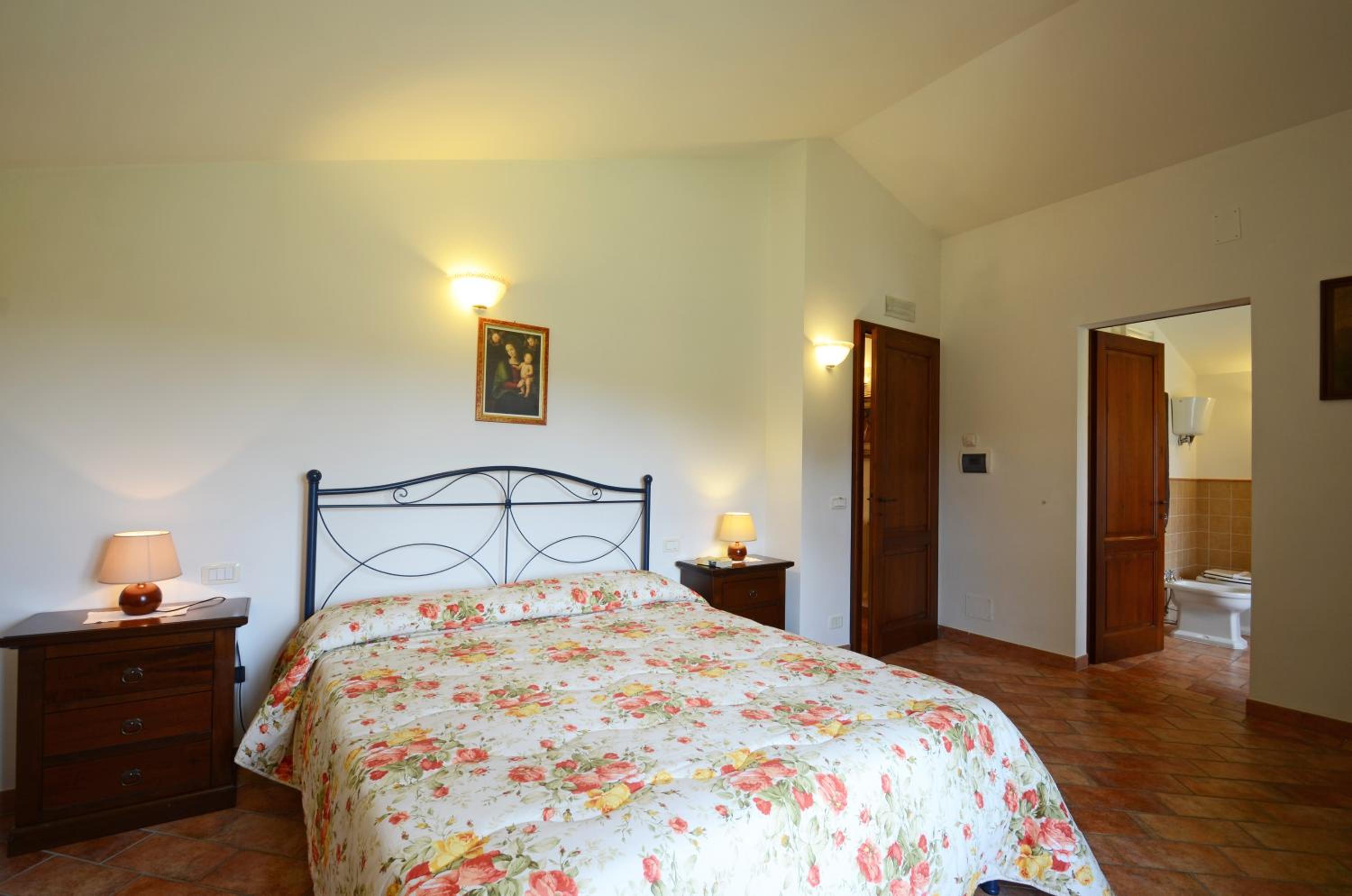 PODERE BAIOCCO TENUTA