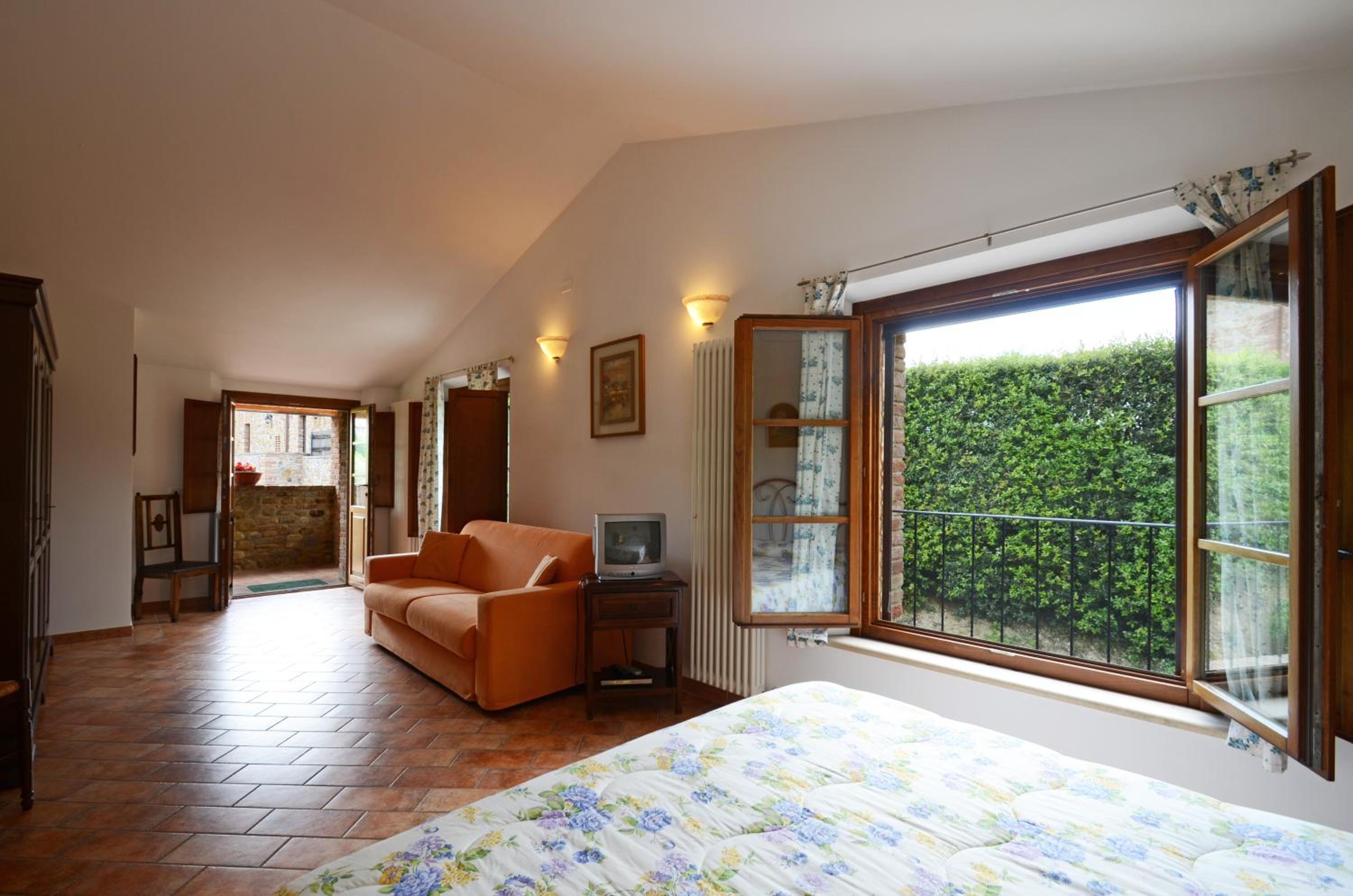 PODERE BAIOCCO TENUTA