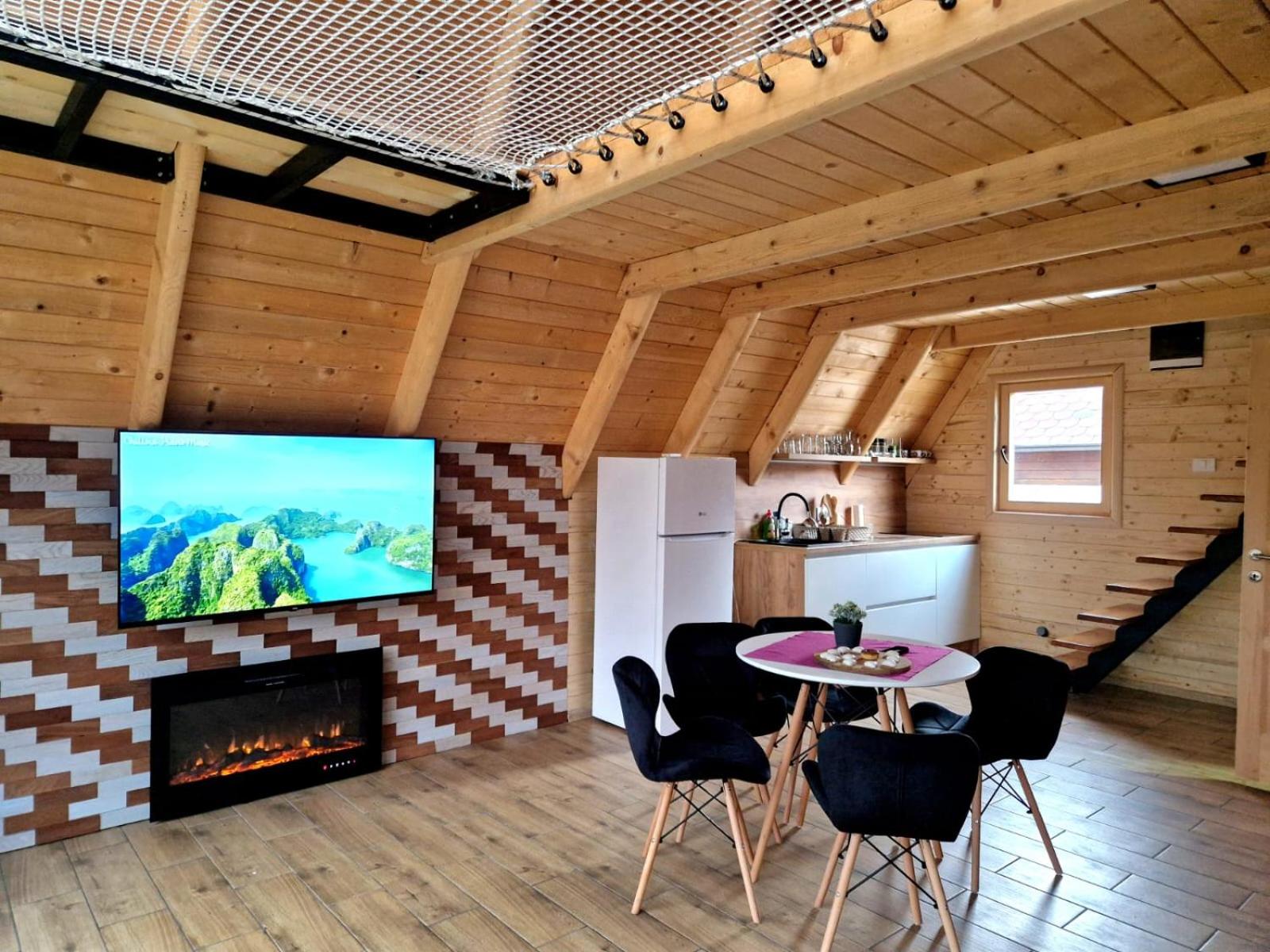 Vila Homoljska Idila Banja Zdrelo view 4