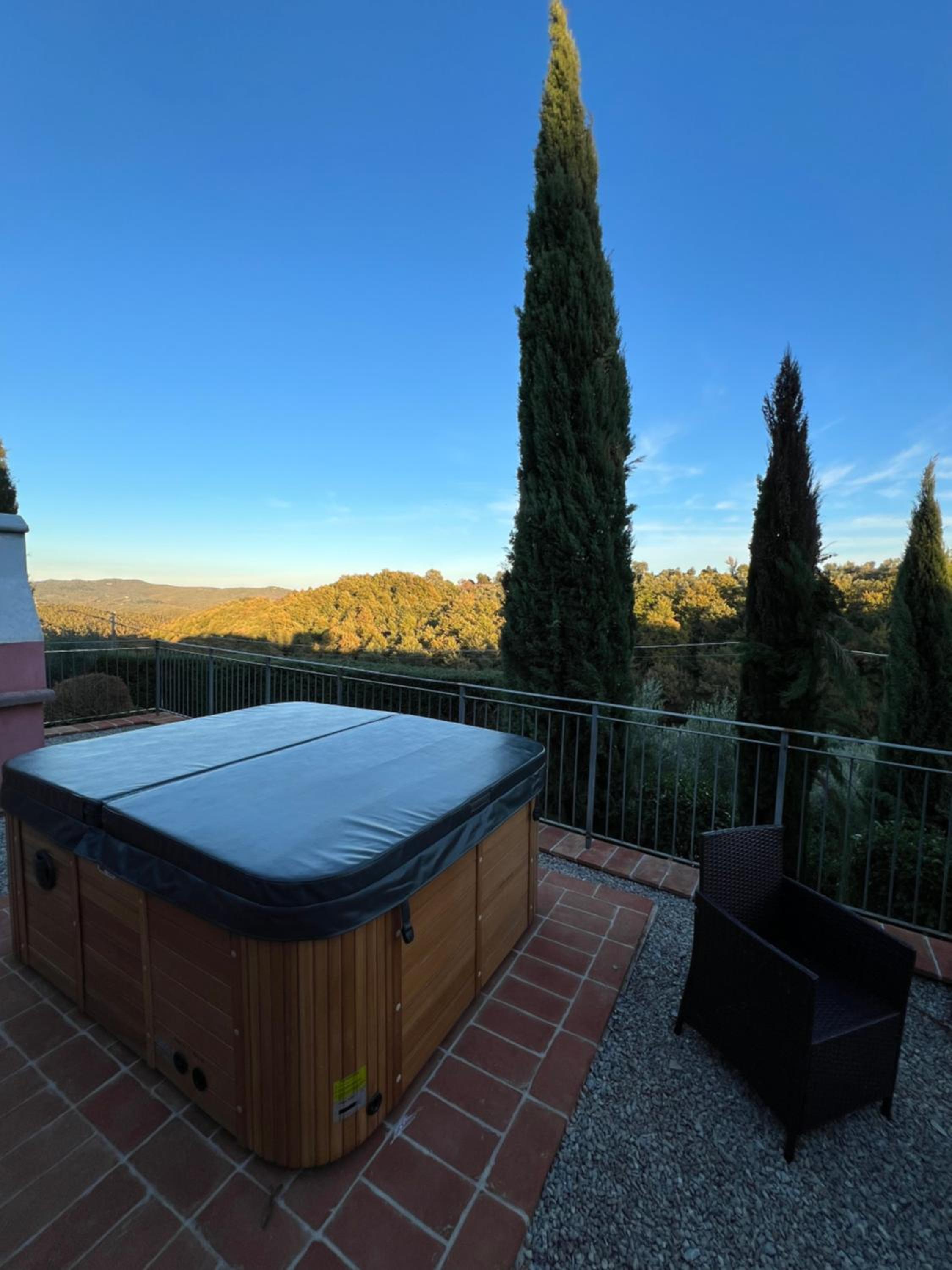 PODERE BAIOCCO TENUTA