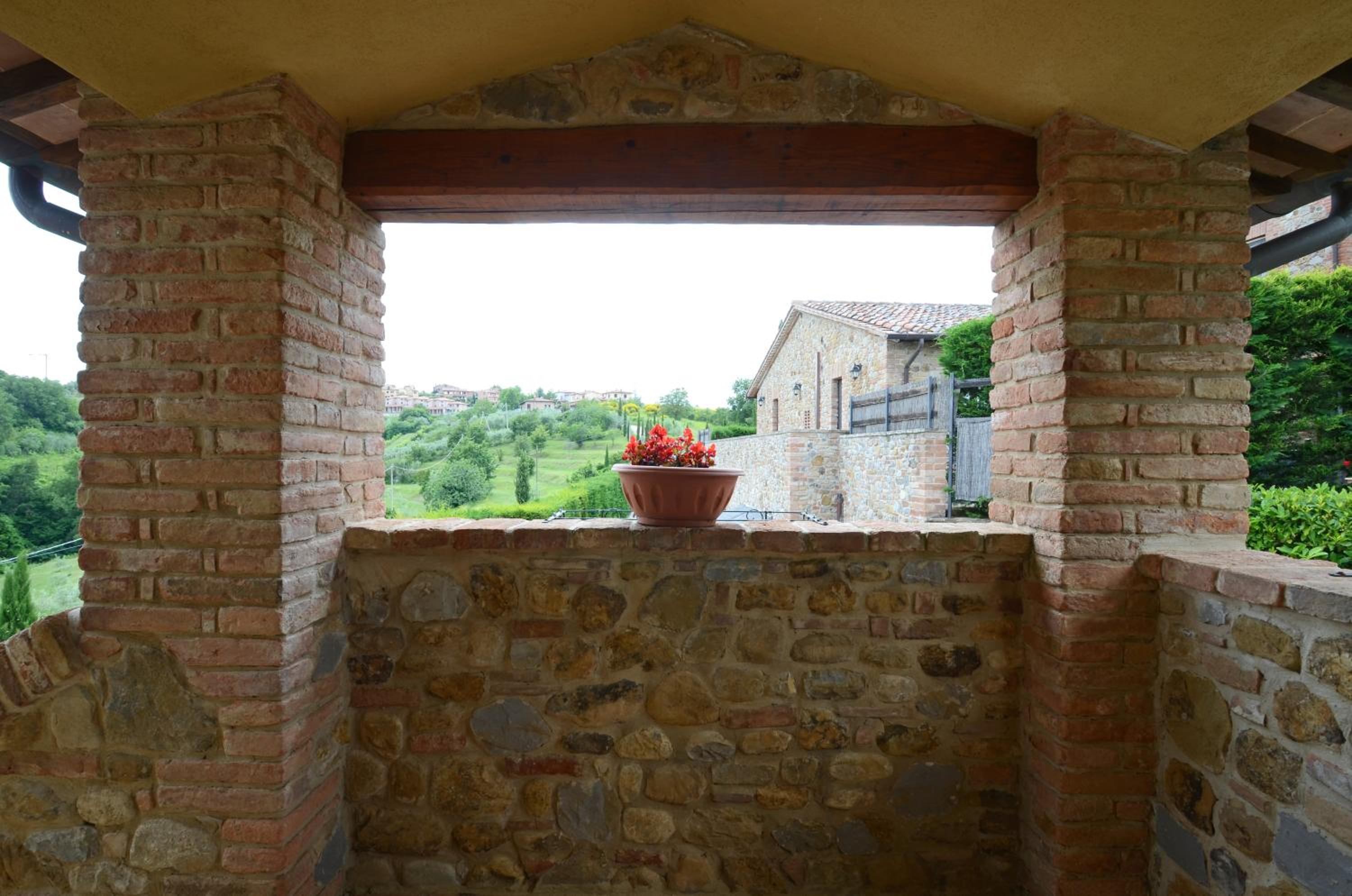 PODERE BAIOCCO TENUTA