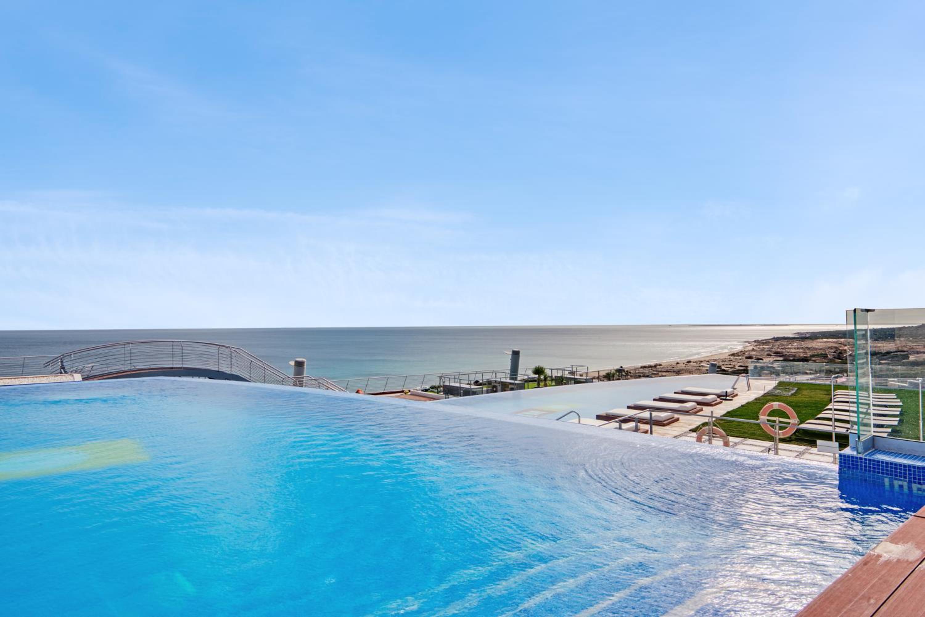 Apartament Infinity View Sand