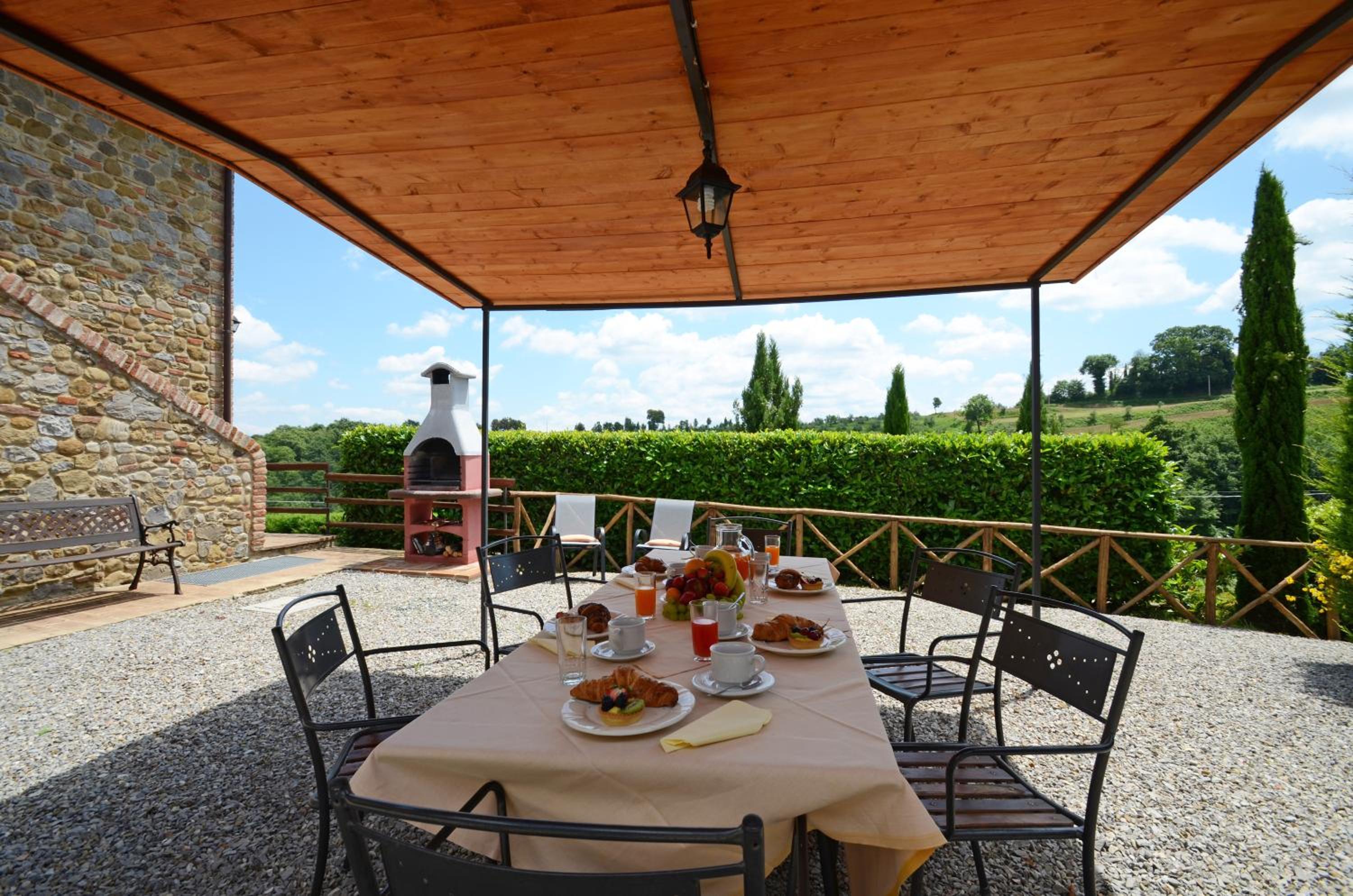 PODERE BAIOCCO TENUTA