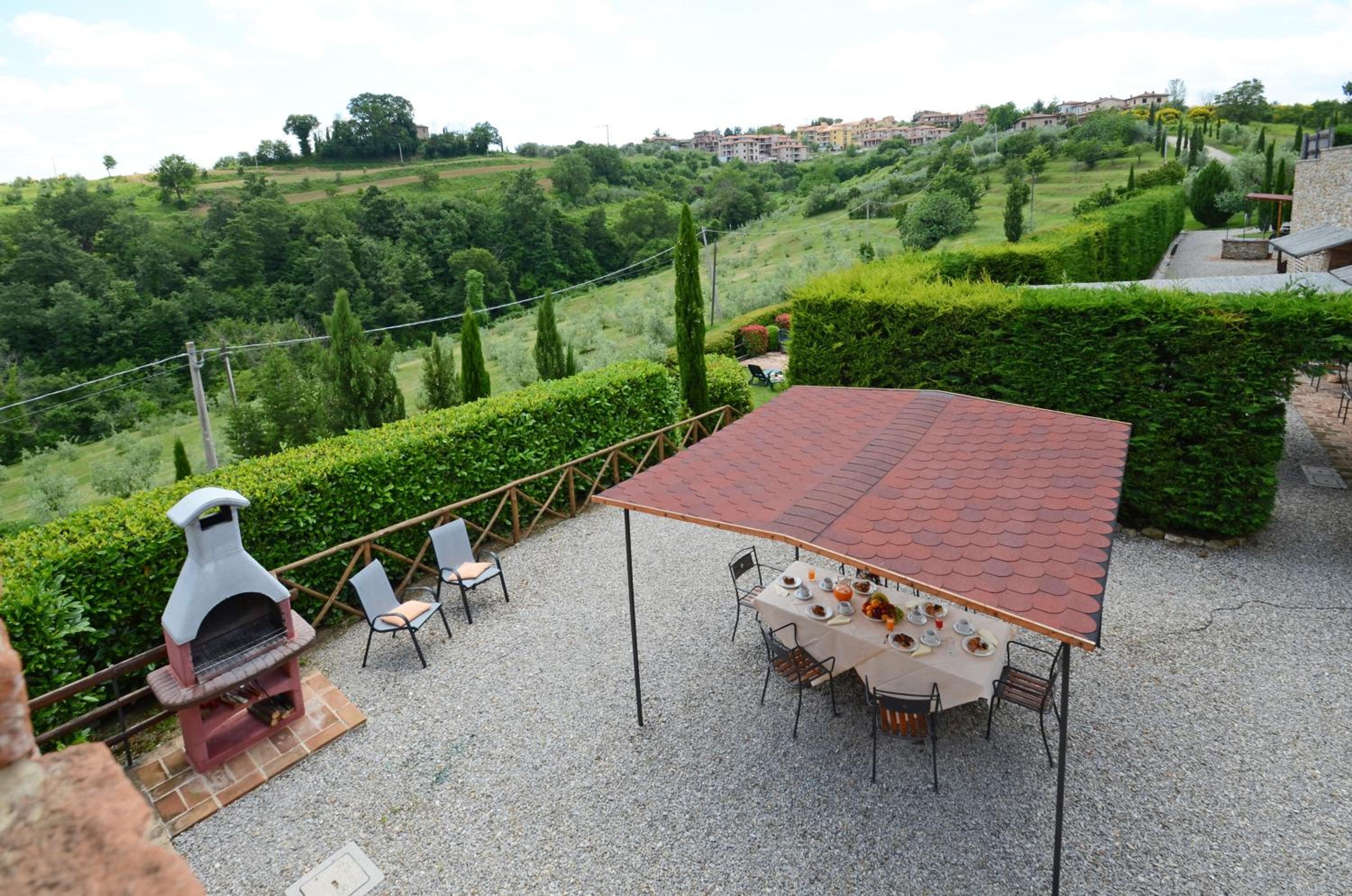 PODERE BAIOCCO TENUTA