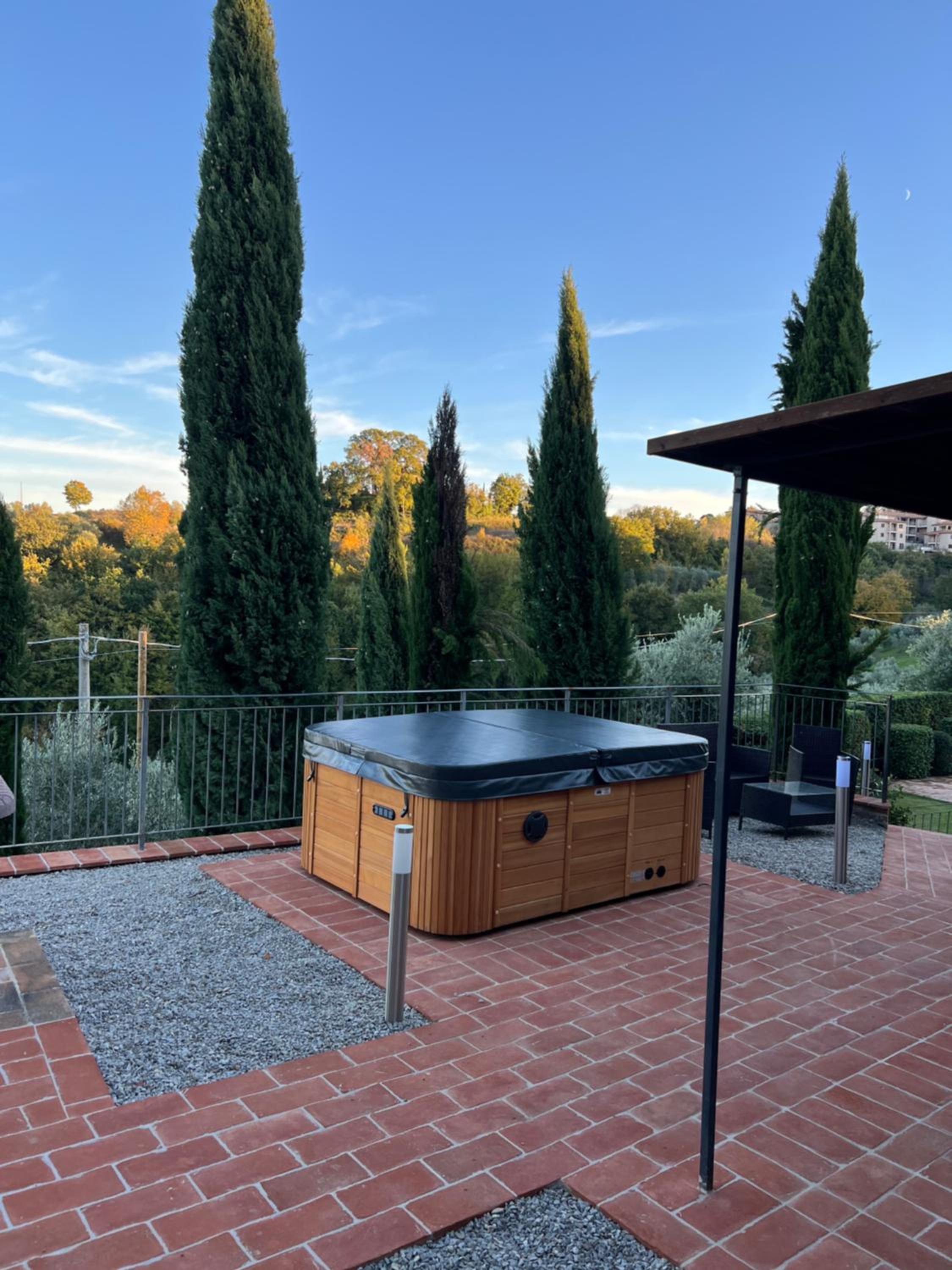 PODERE BAIOCCO TENUTA