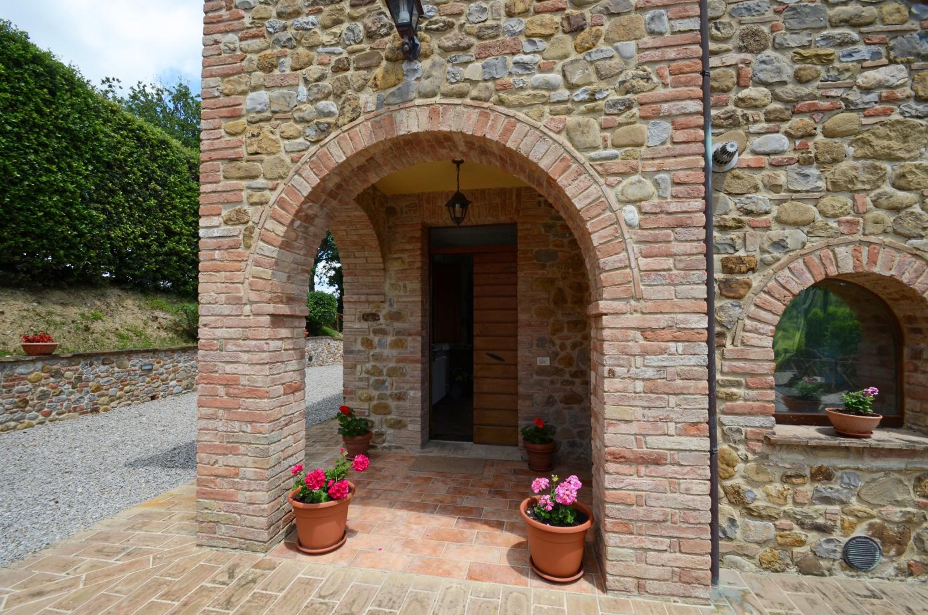 PODERE BAIOCCO TENUTA