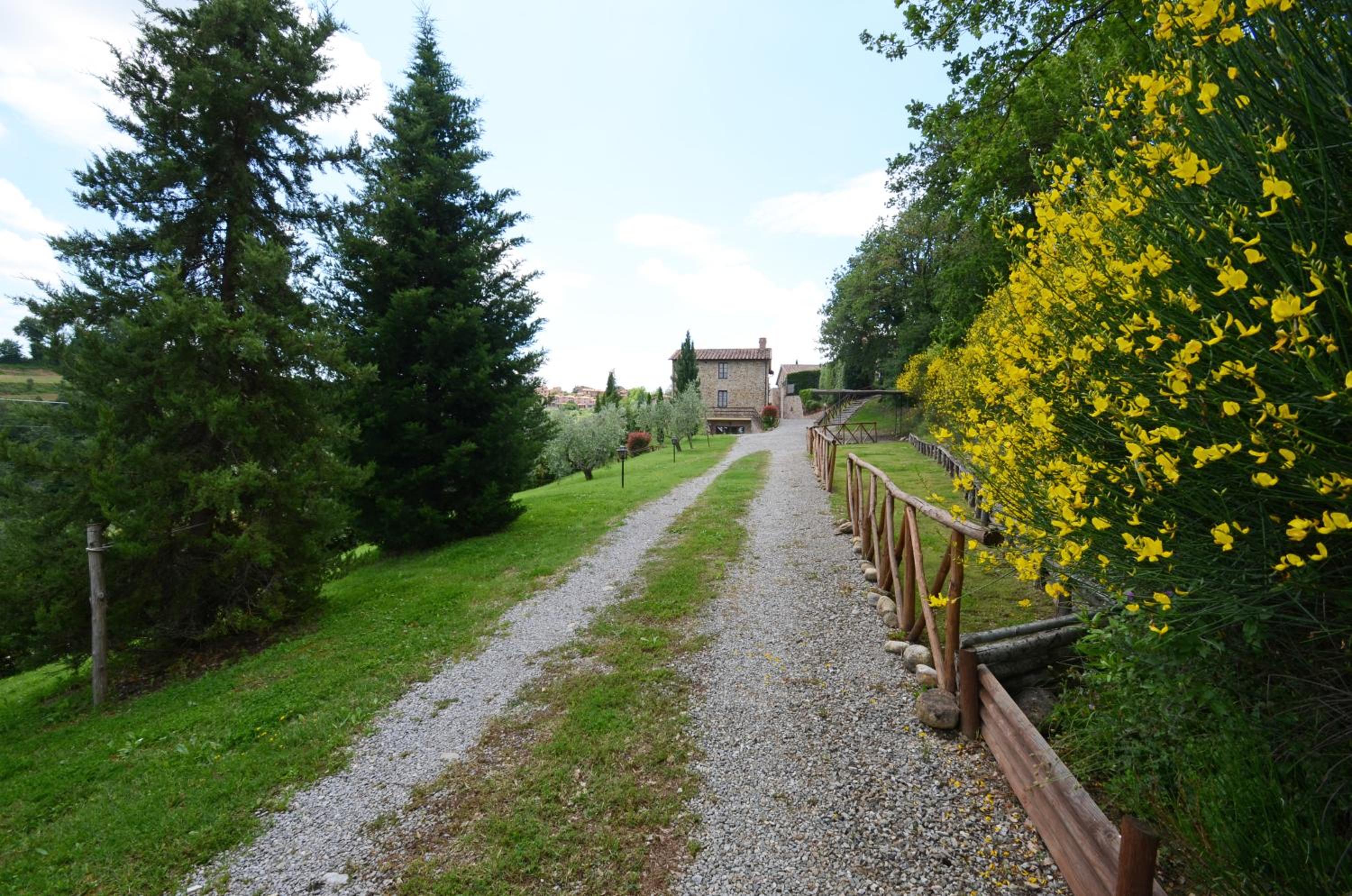 PODERE BAIOCCO TENUTA