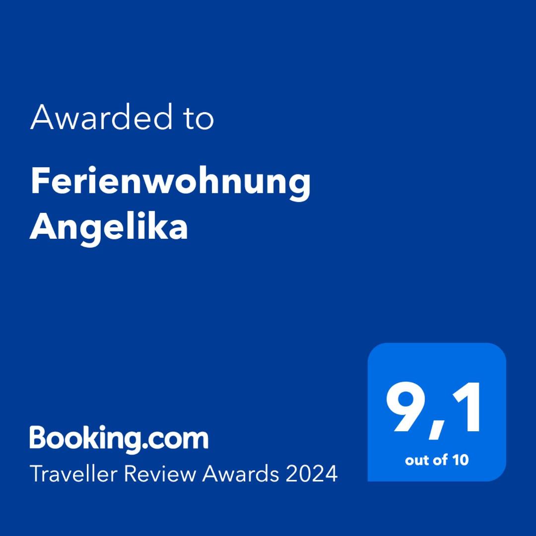 Ferienwohnung Angelika