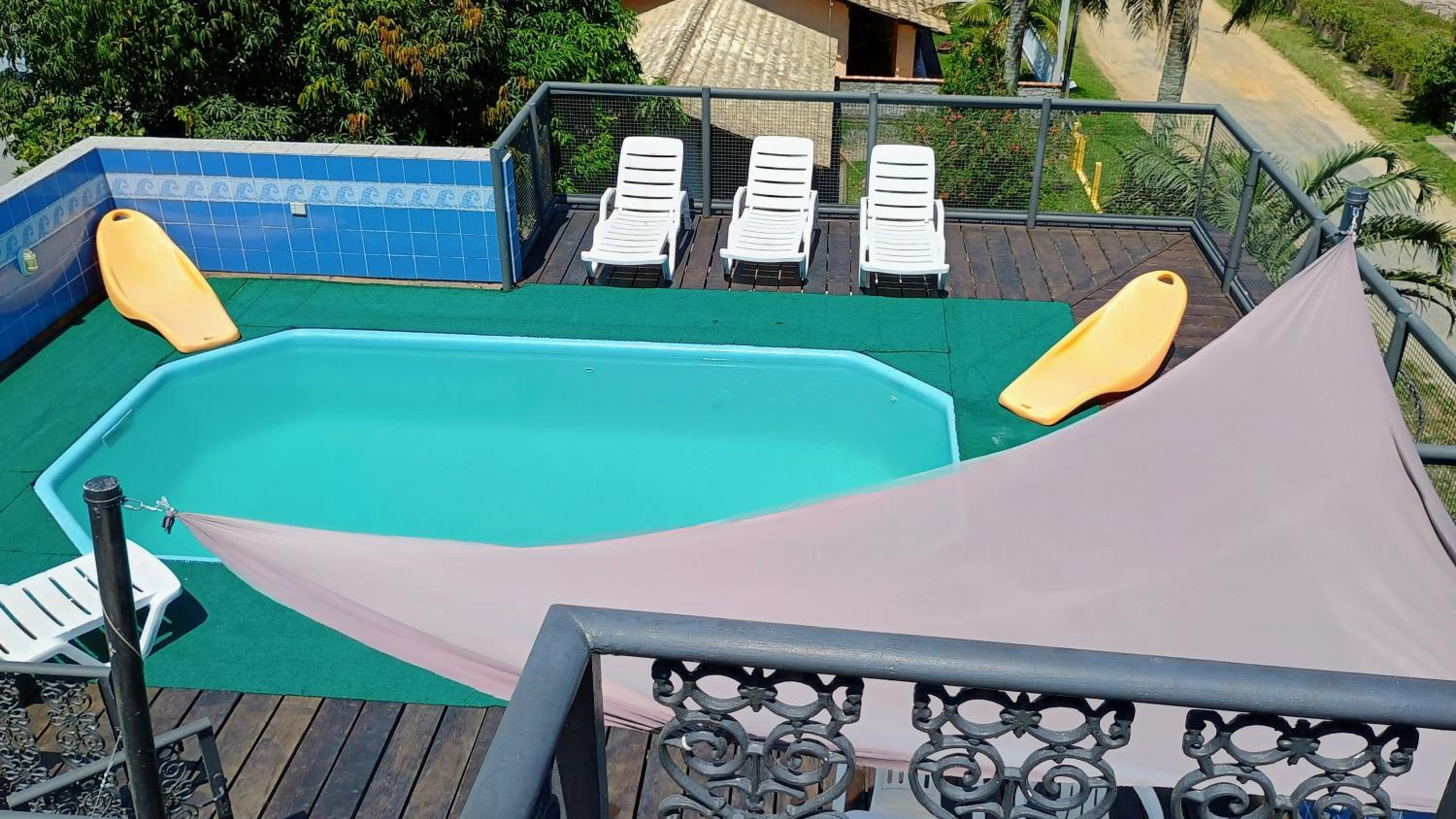 Apartamentos Capri Beach House Residencial Familiar view 3