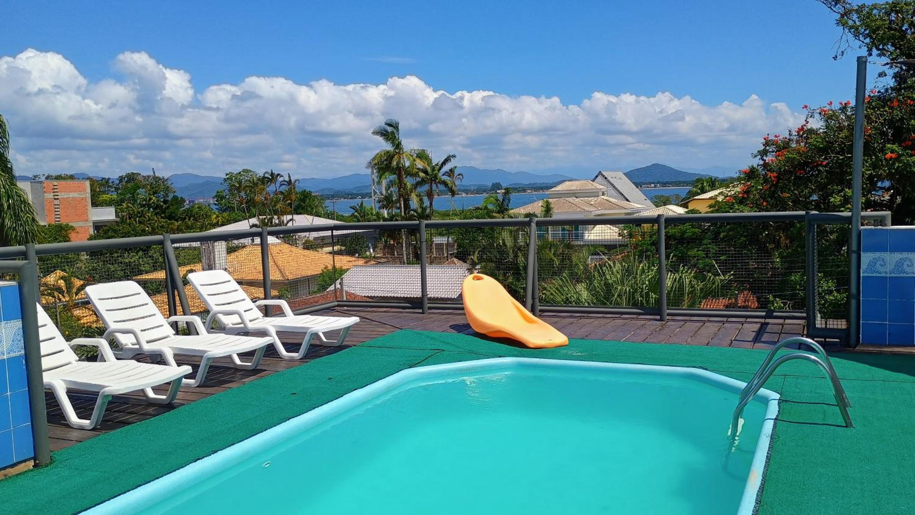 Apartamentos Capri Beach House Residencial Familiar view 5