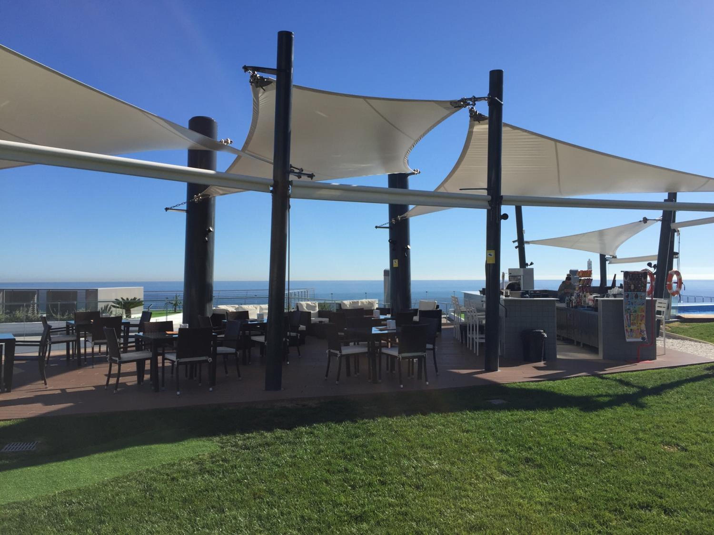 Apartament Infinity View Sand