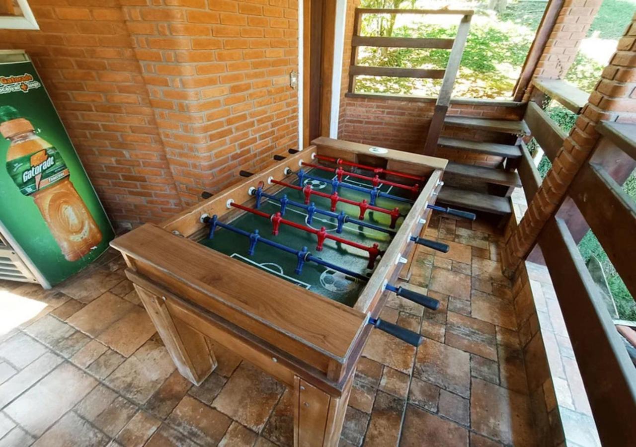 Chácara Recanto das Águas