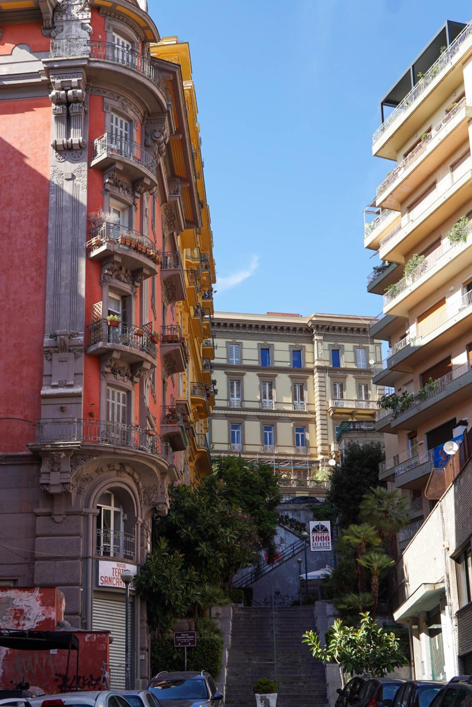 Home San Pasquale 38