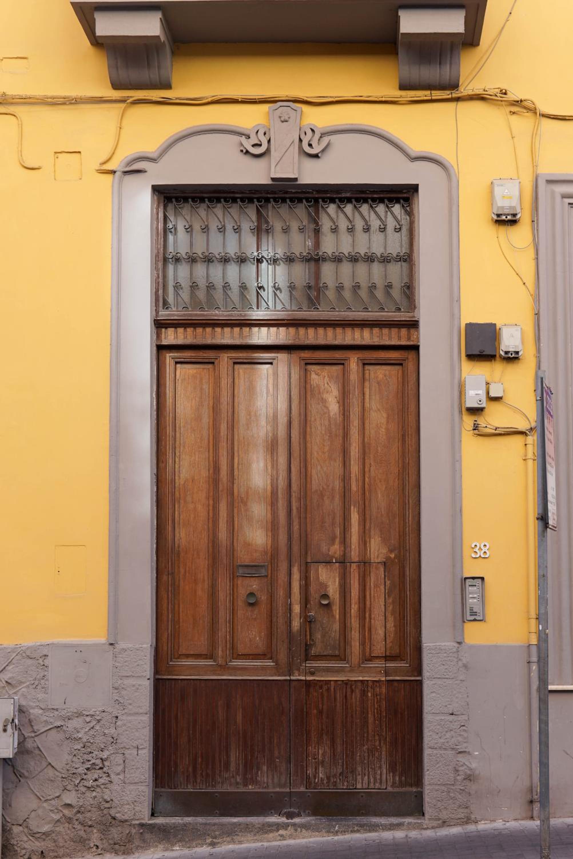 Home San Pasquale 38