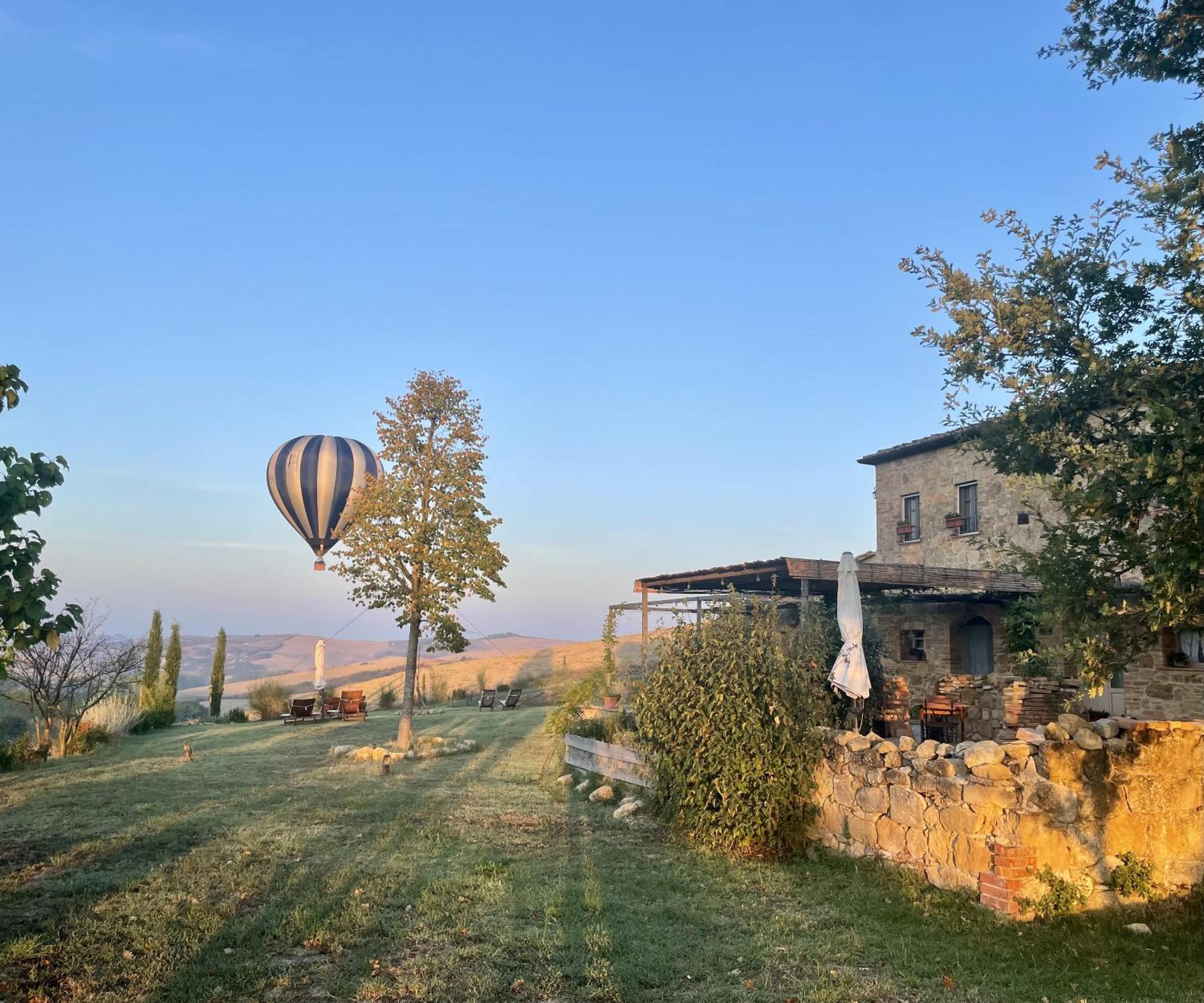 Vento d’Orcia