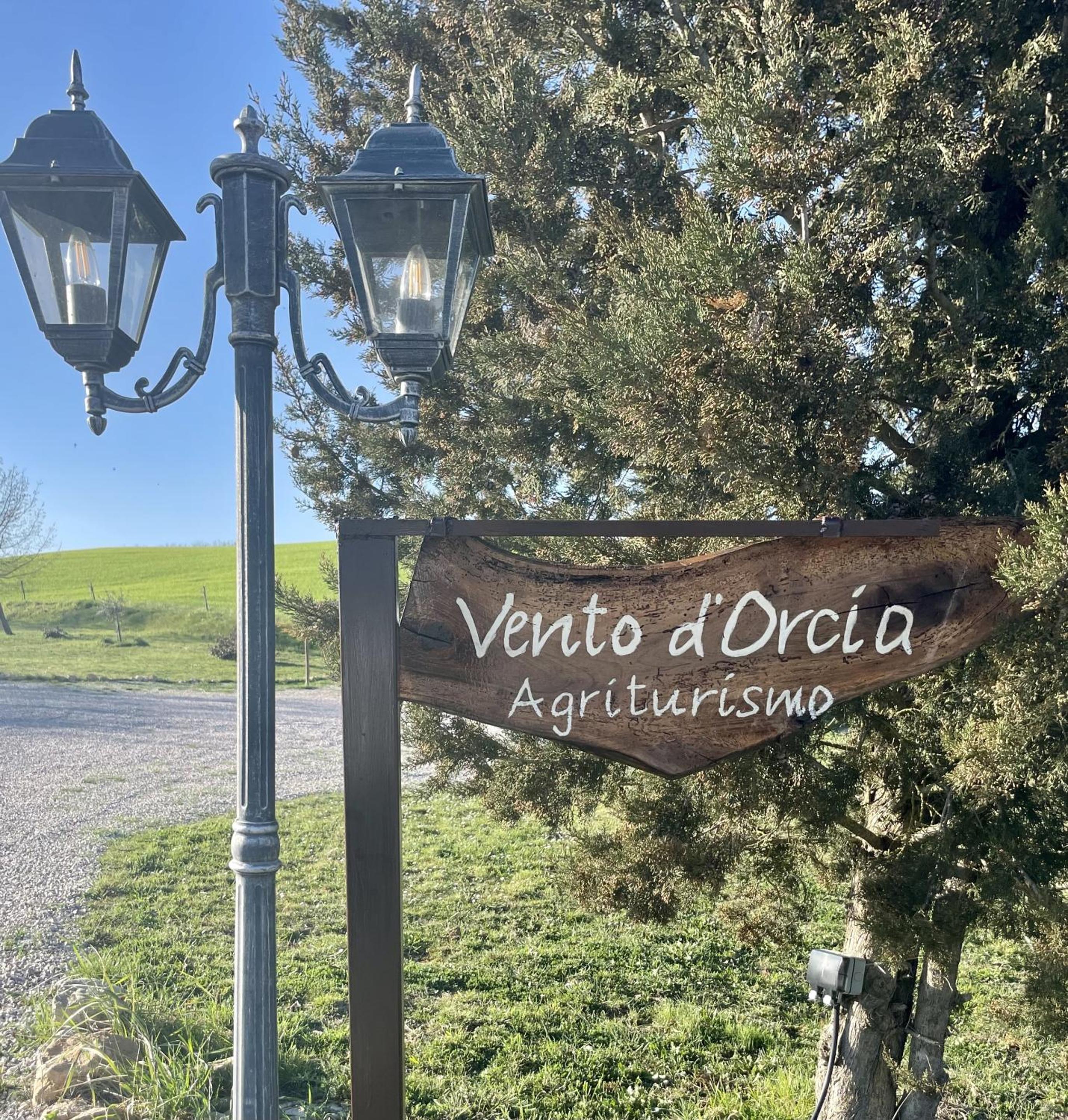 Vento d’Orcia