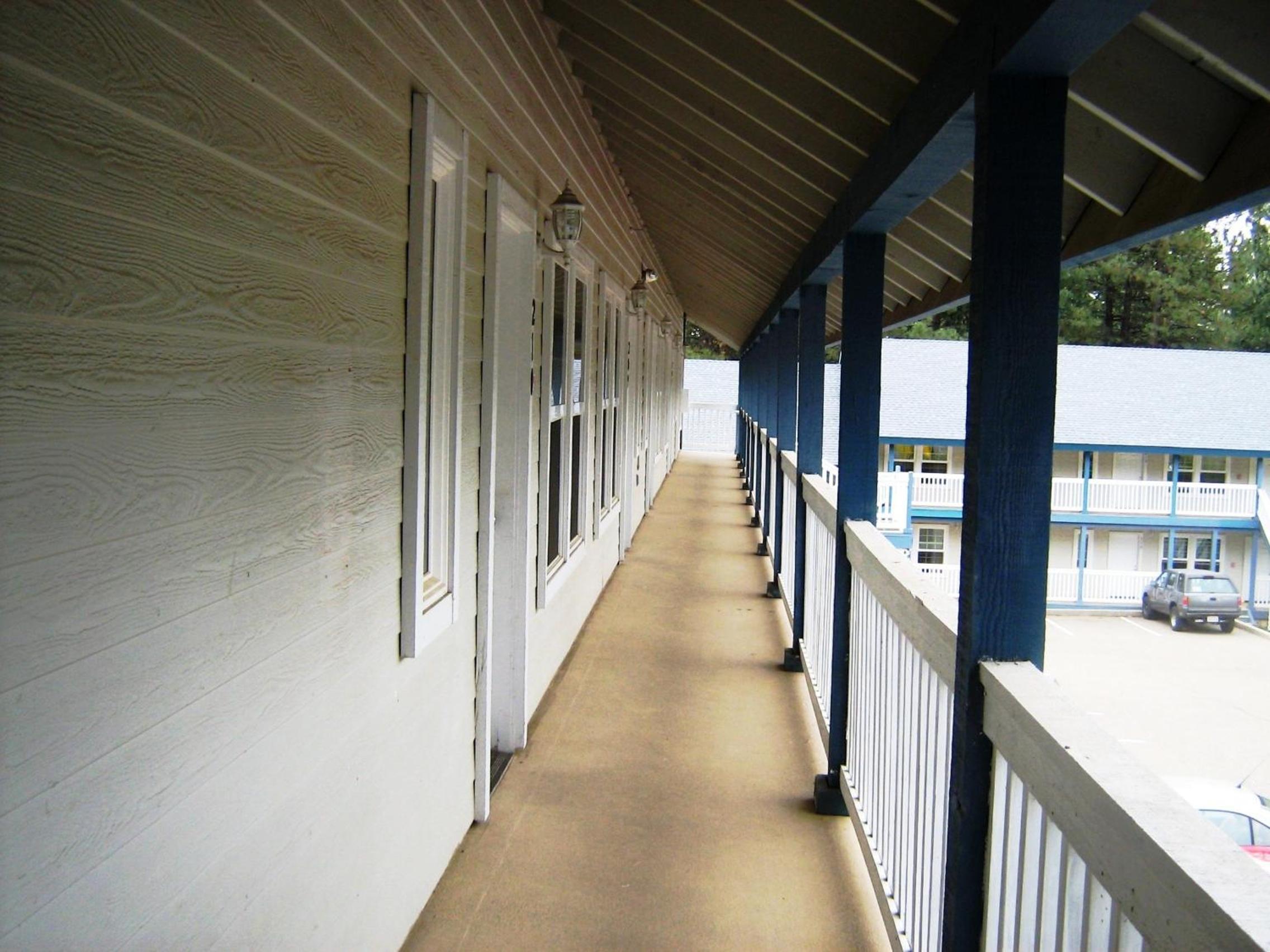 Westhaven Inn Pollock Pines Camino
