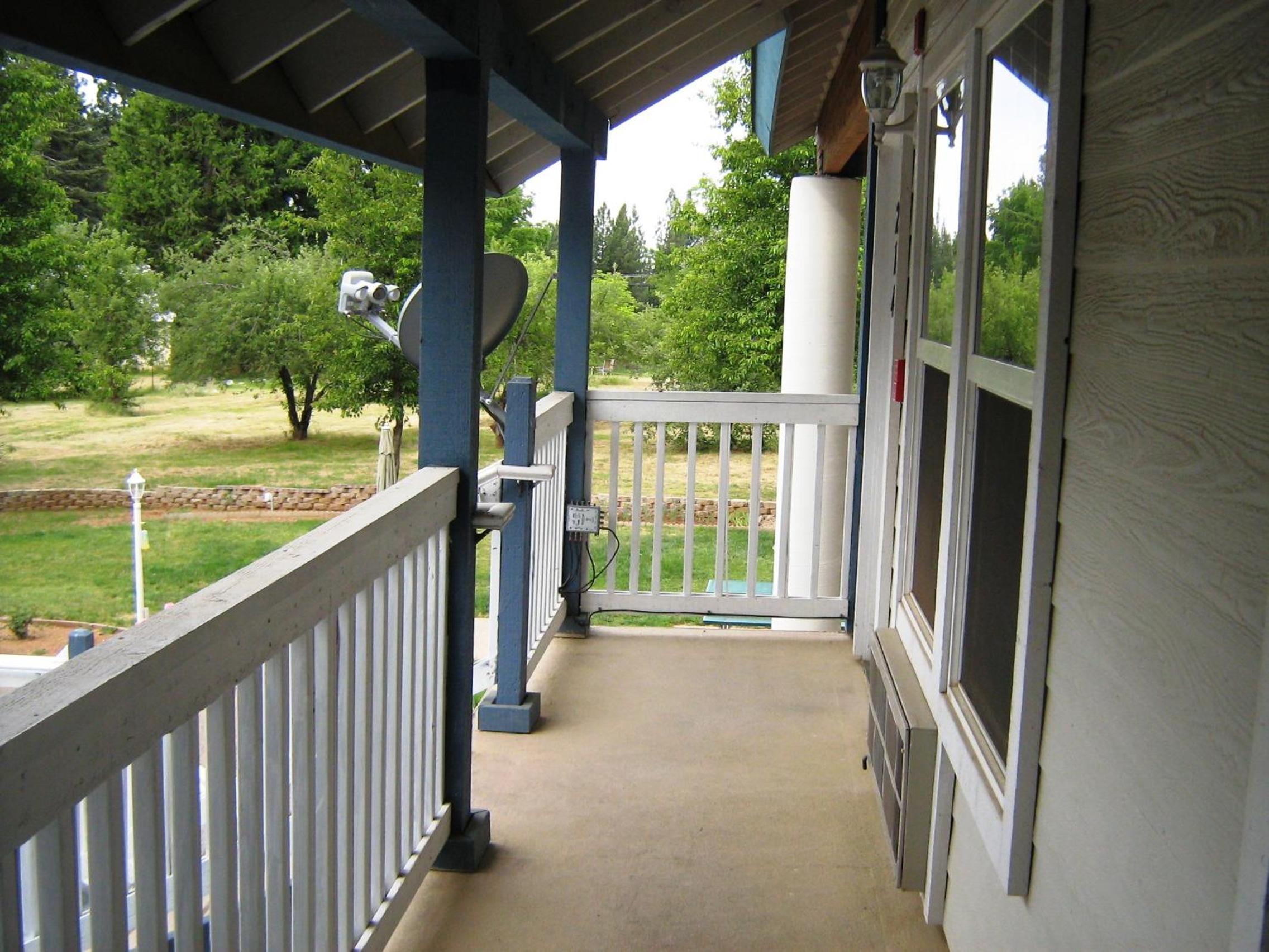 Westhaven Inn Pollock Pines Camino
