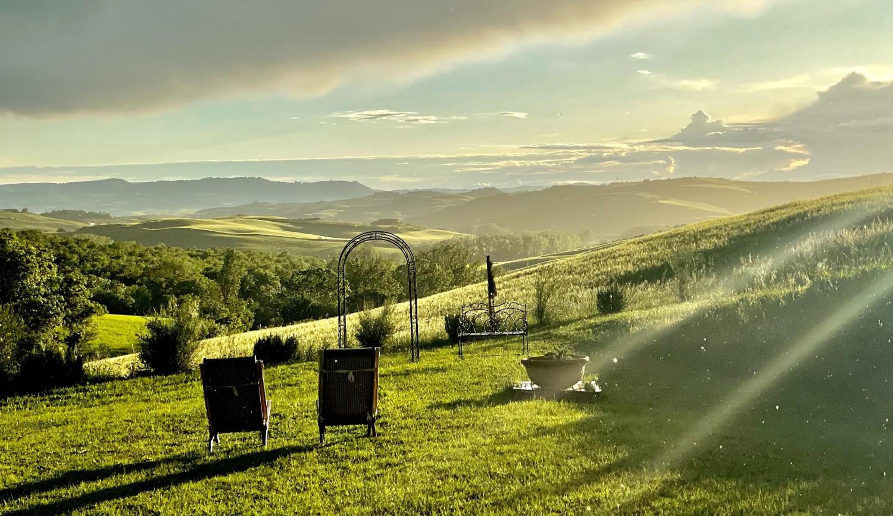 Vento d’Orcia