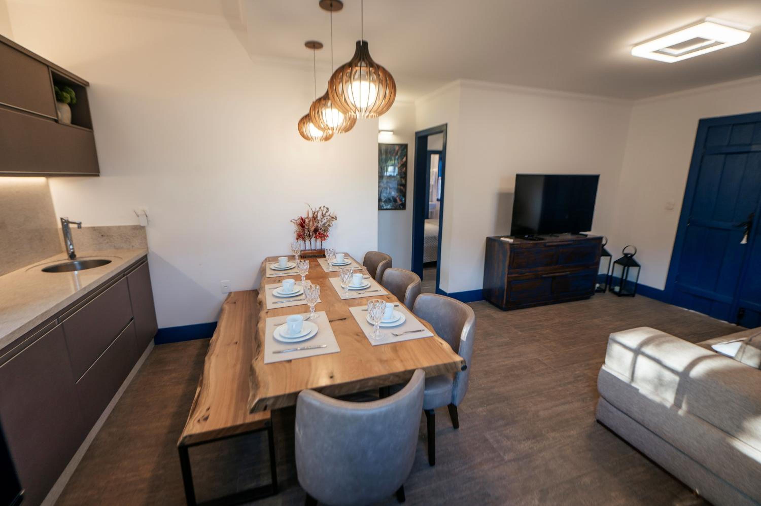 Pousada Boutique Villa Chafariz Tiradentes