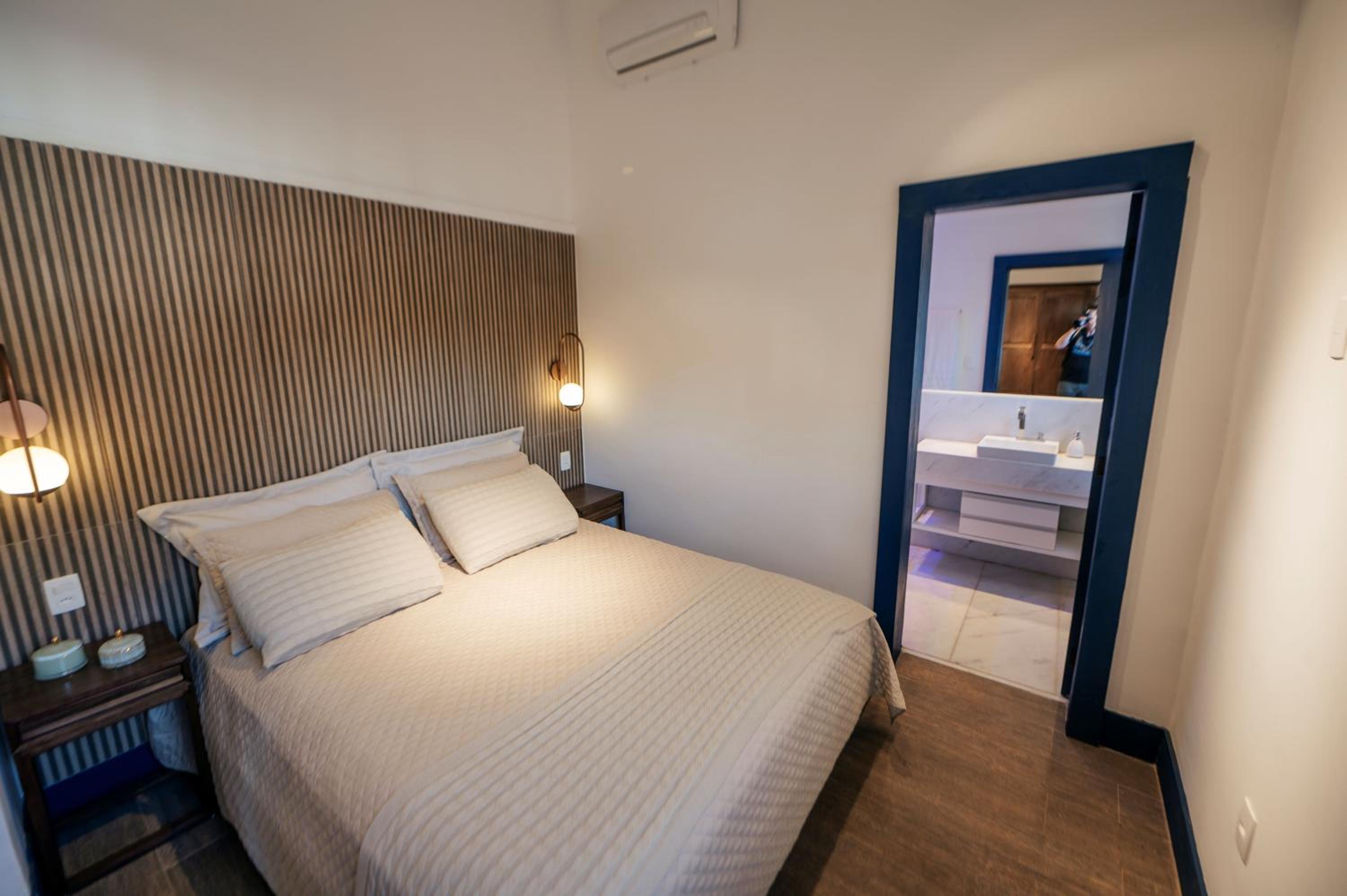 Pousada Boutique Villa Chafariz Tiradentes
